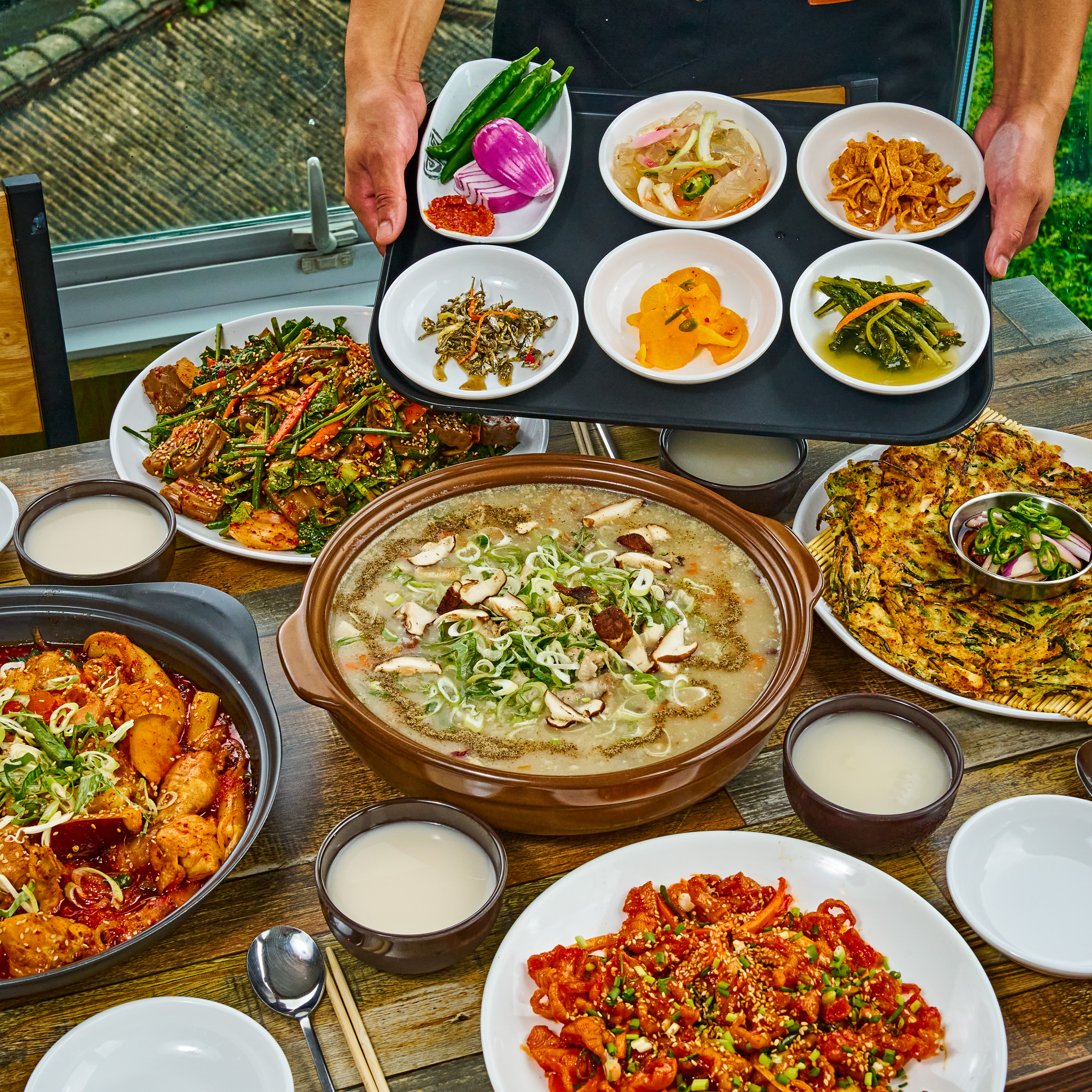 목유닭 사진 5