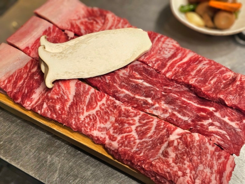 안동갈비 사진 2