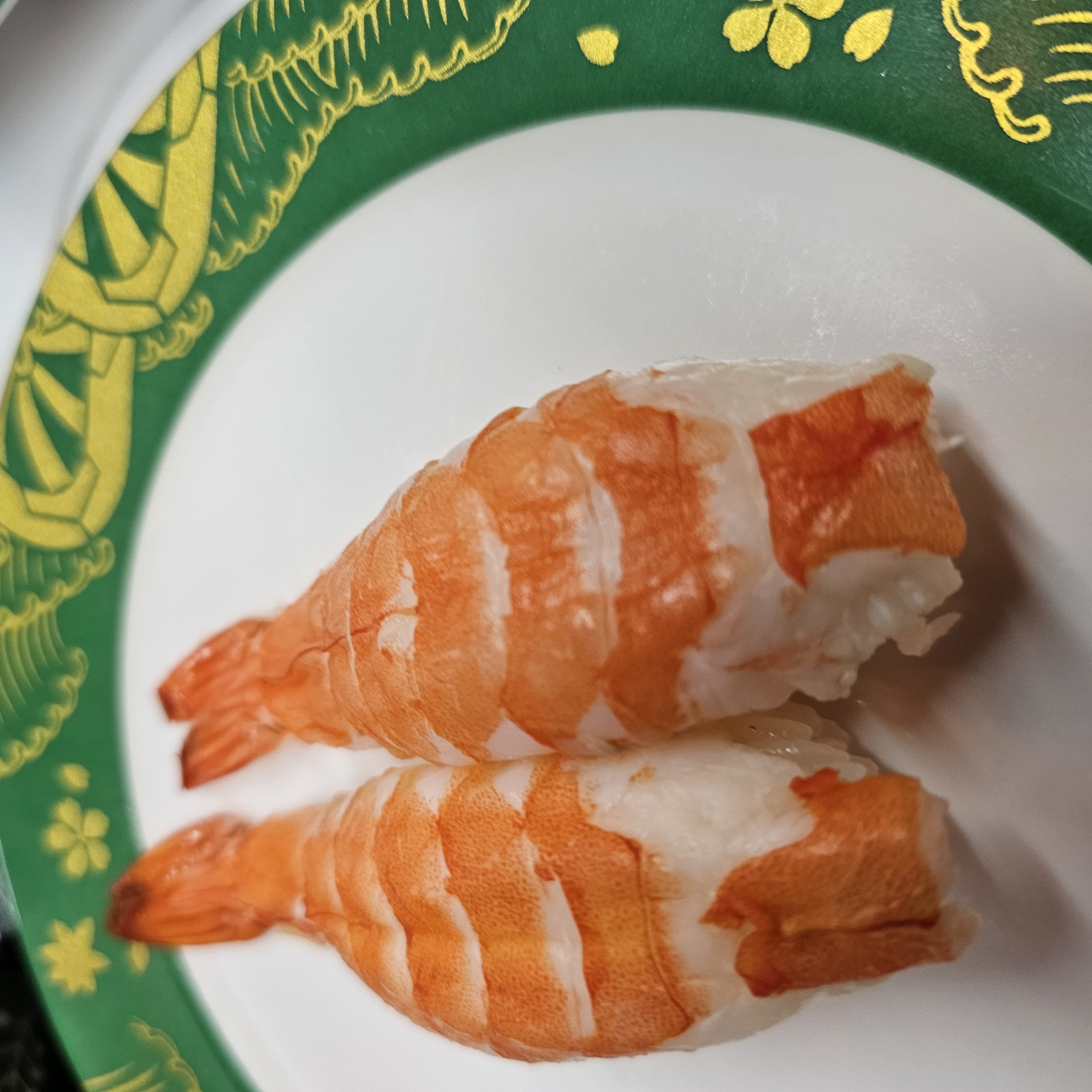 오우카스시초밥 수원역점 사진 7