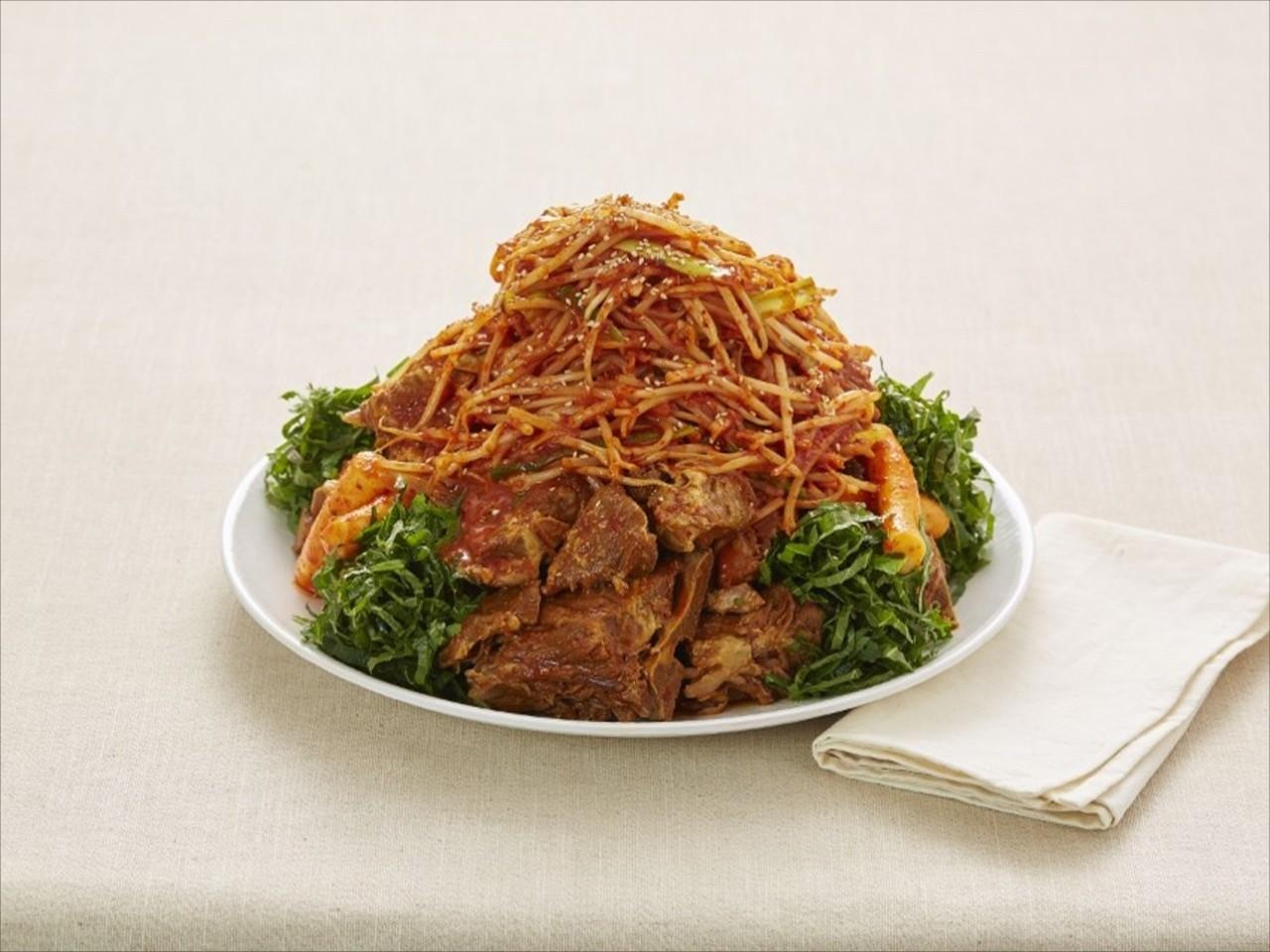 맛나감자탕 용호점 사진 6