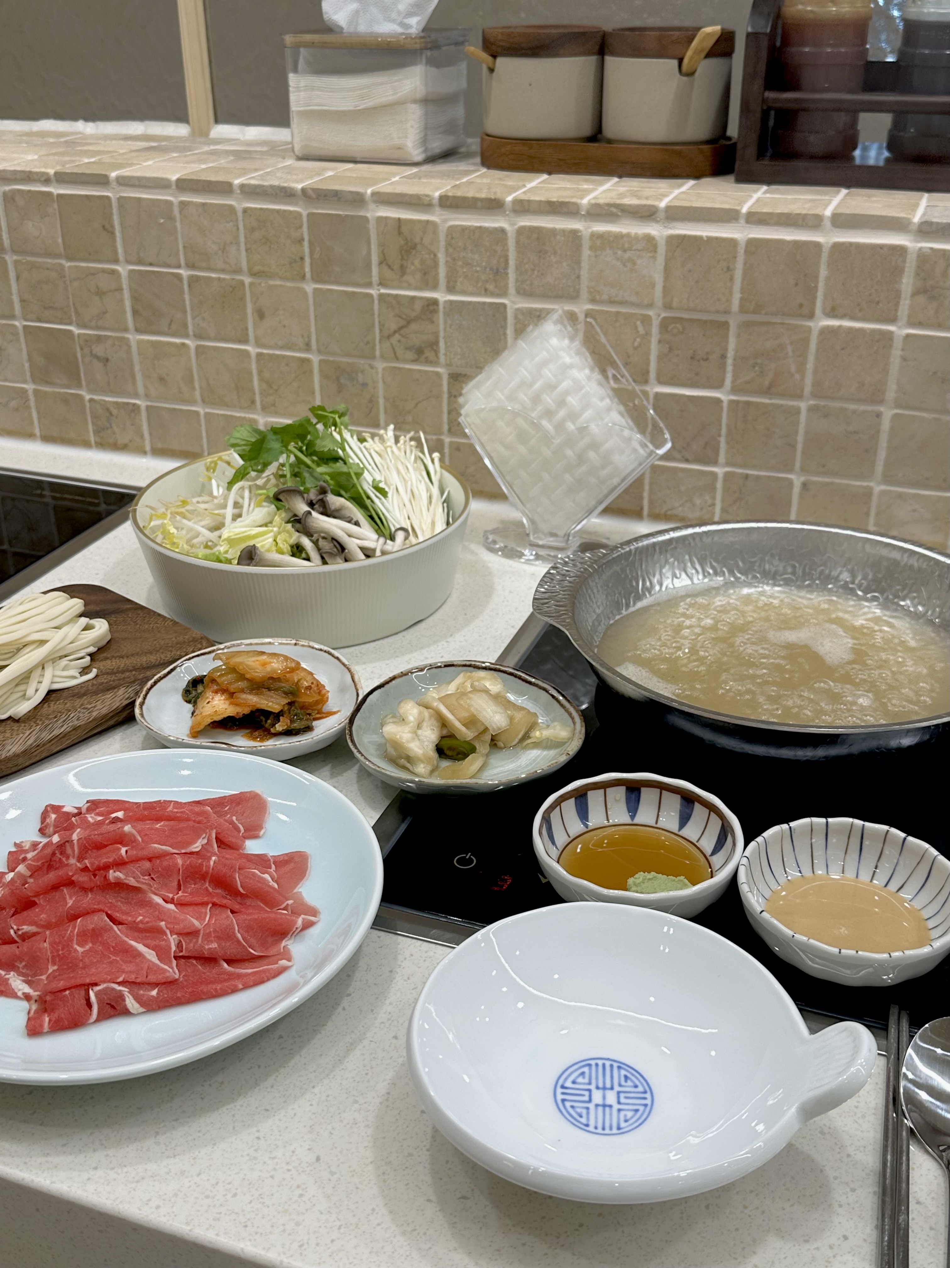 샤브드림 서면점 사진 4