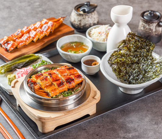 솥내음 스타필드 코엑스몰점 사진 3