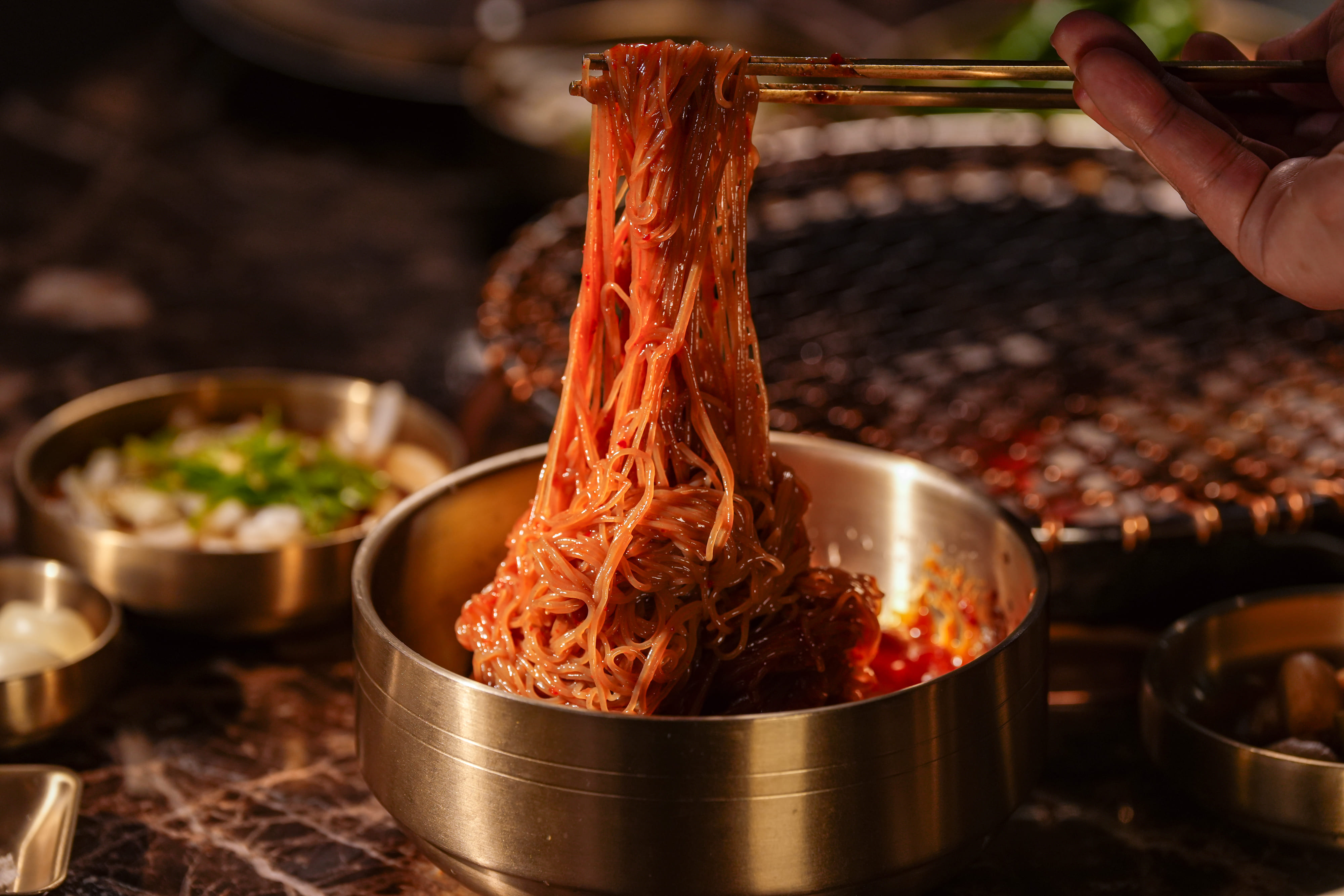 너마늘안동갈비 사진 6
