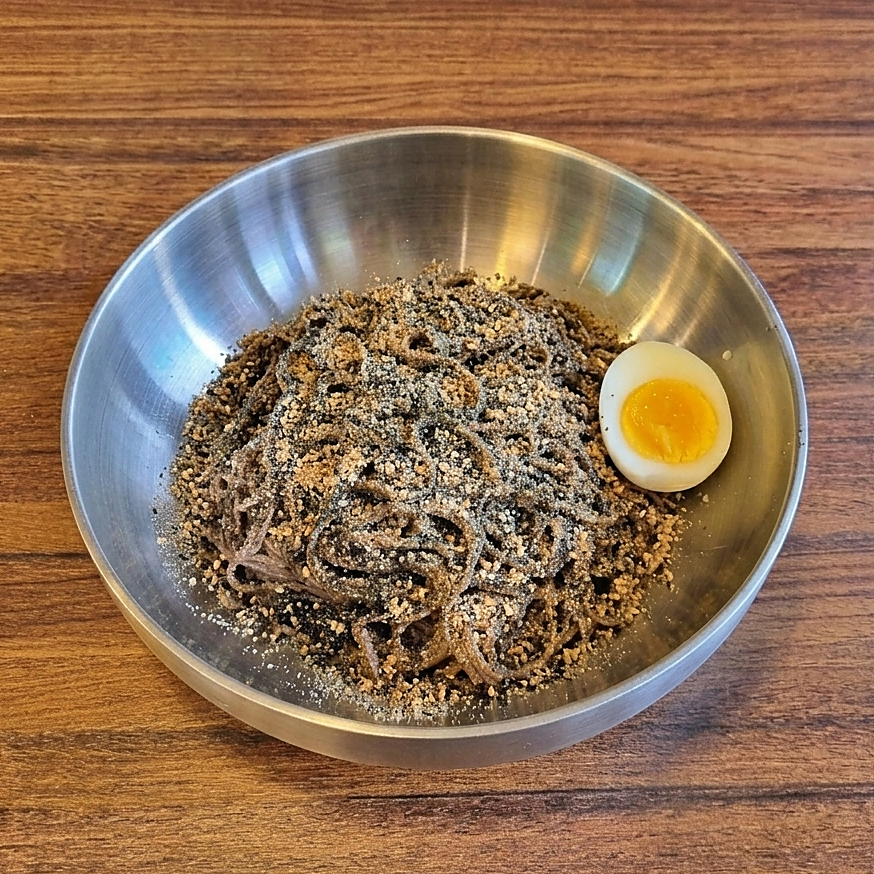 메밀한그릇 사진 8