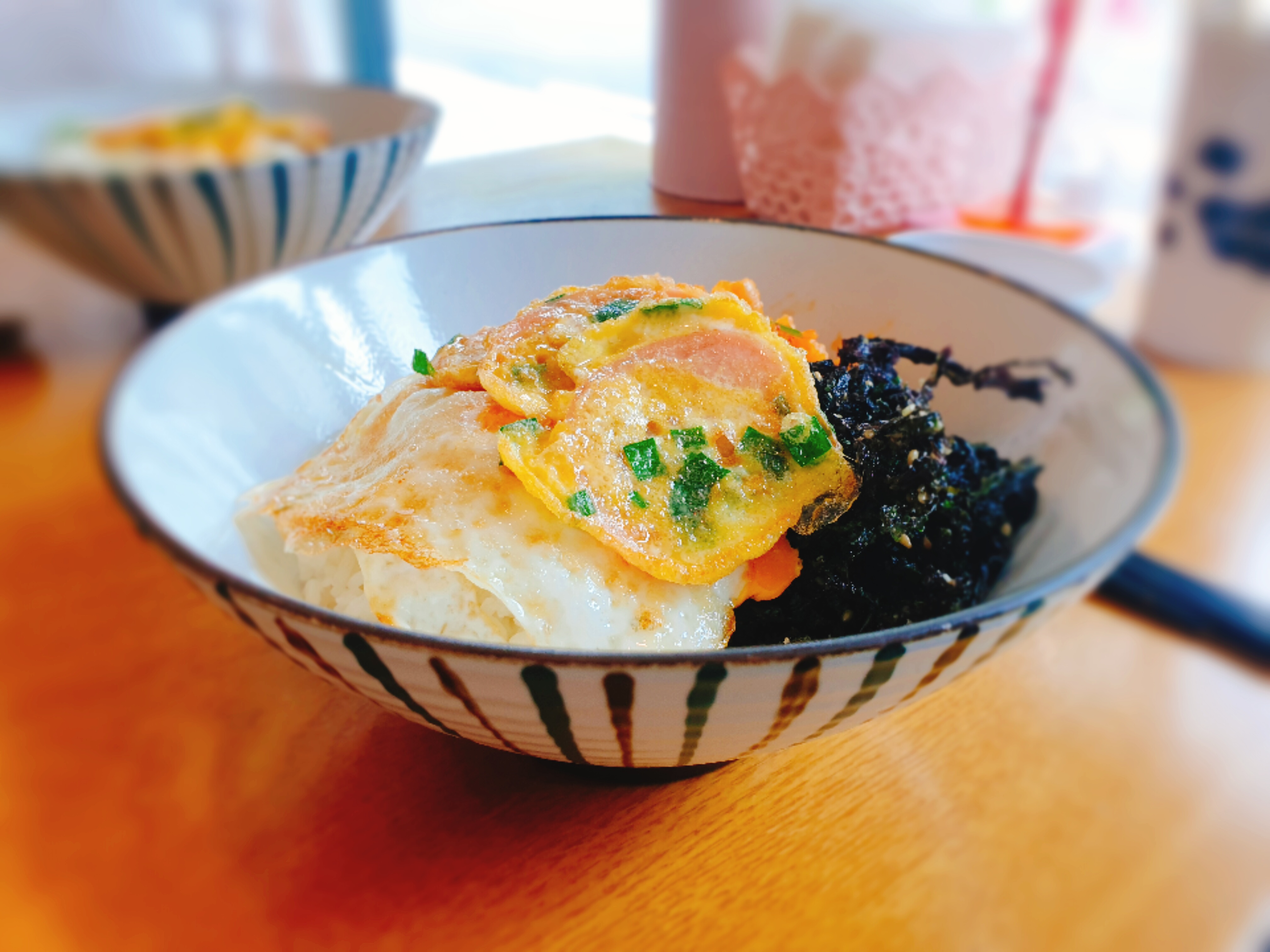 Gachangmanyeogimbap manyeouidabang (가창마녀김밥 마녀의다방) 3