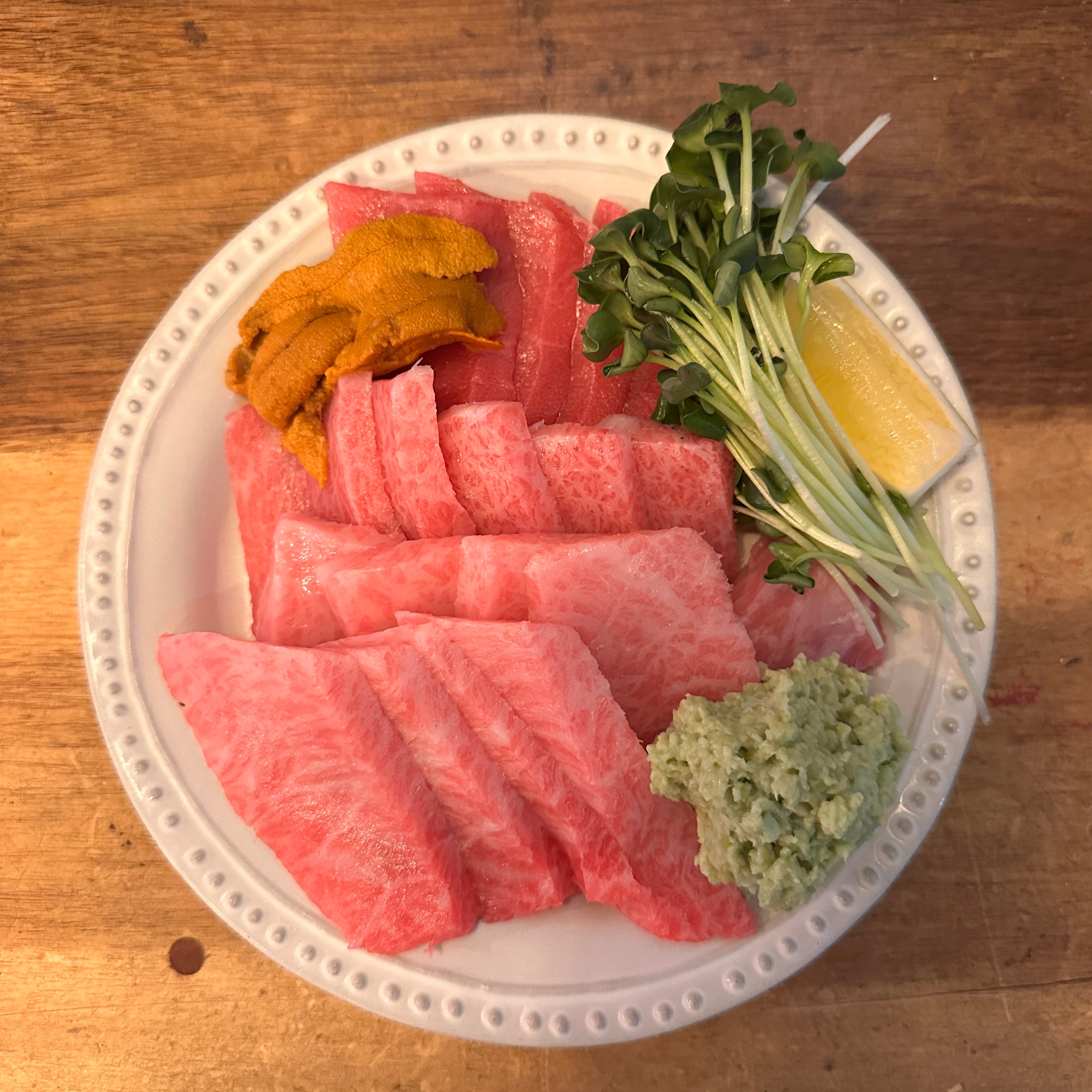 마구로테이블 사진 7