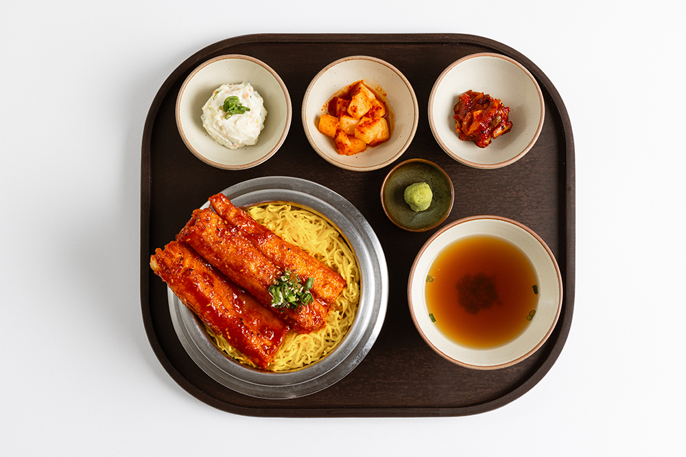 정성식 안국역점 사진 5