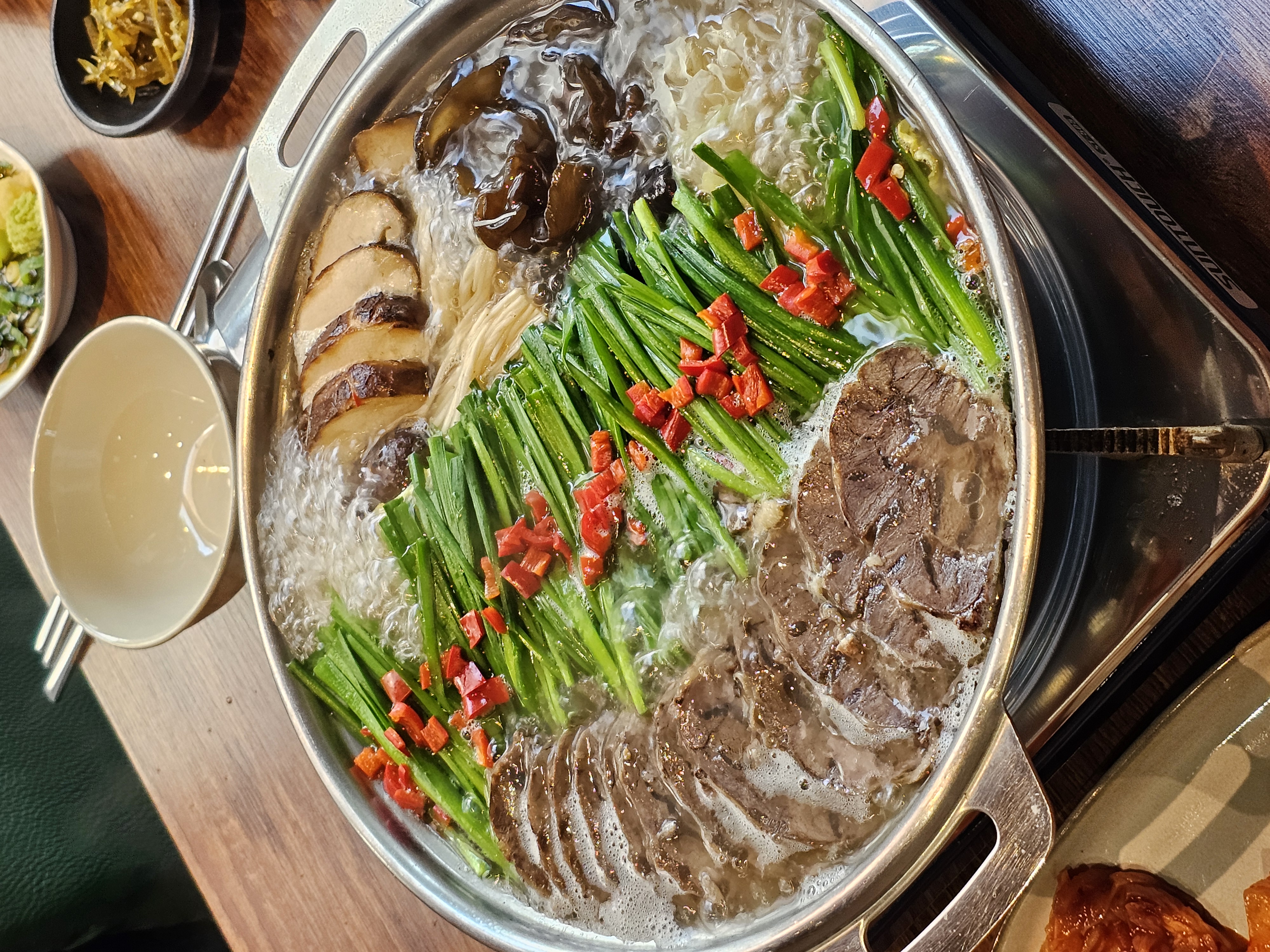 Palpalleogurihaejang 6