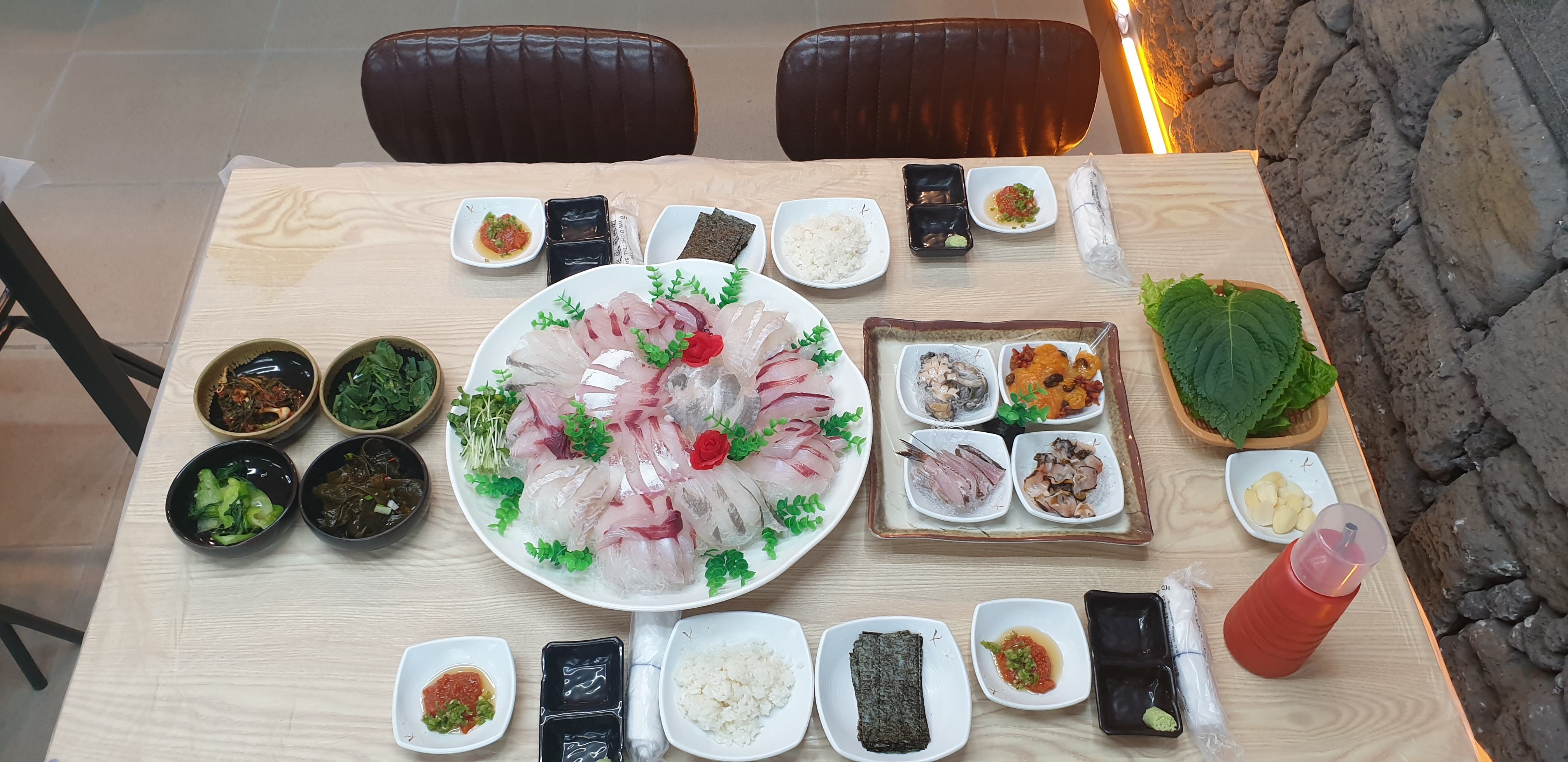 봉개소라횟집 사진 6