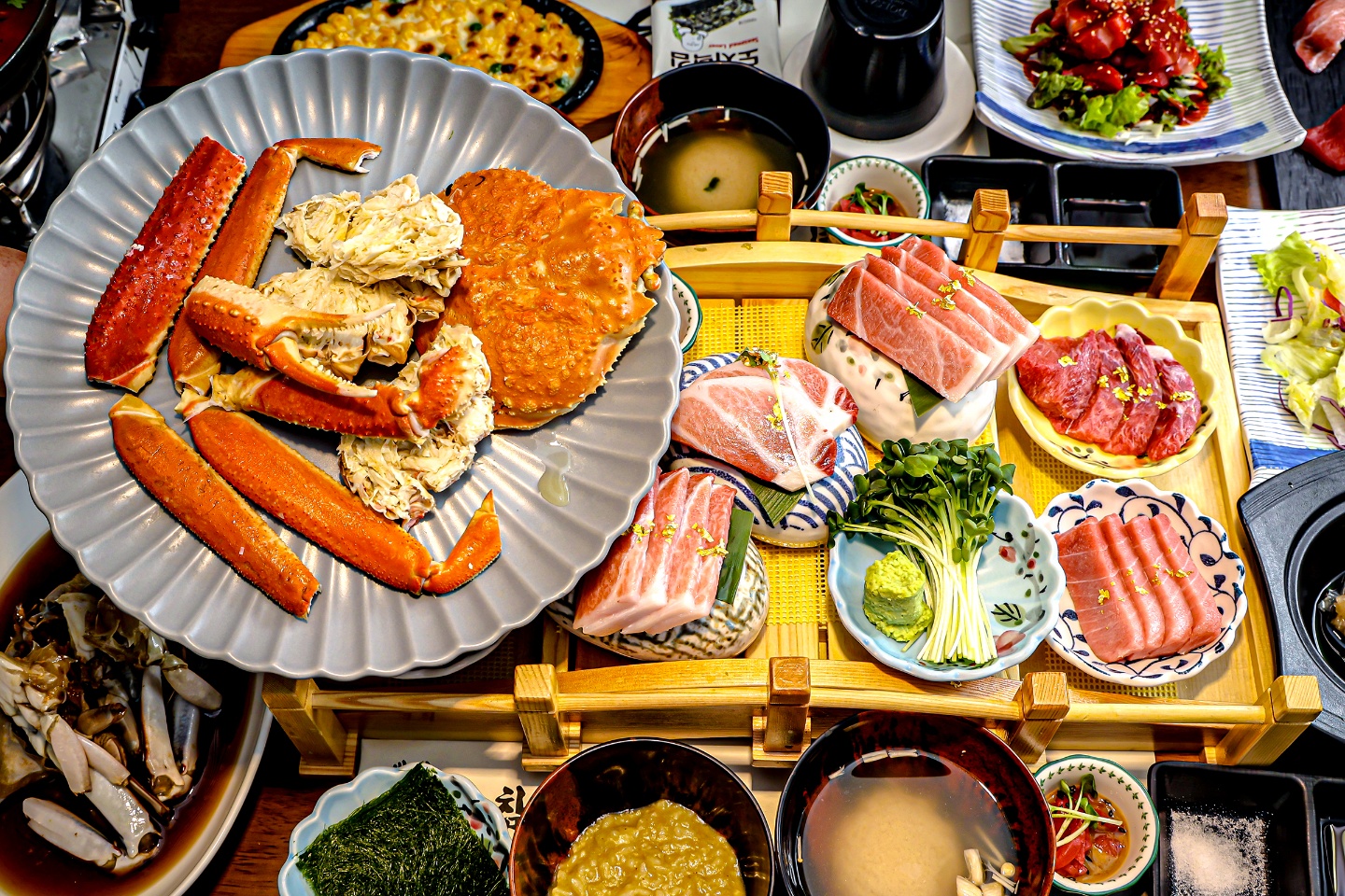 대진 도원참치 강남역점 사진 4