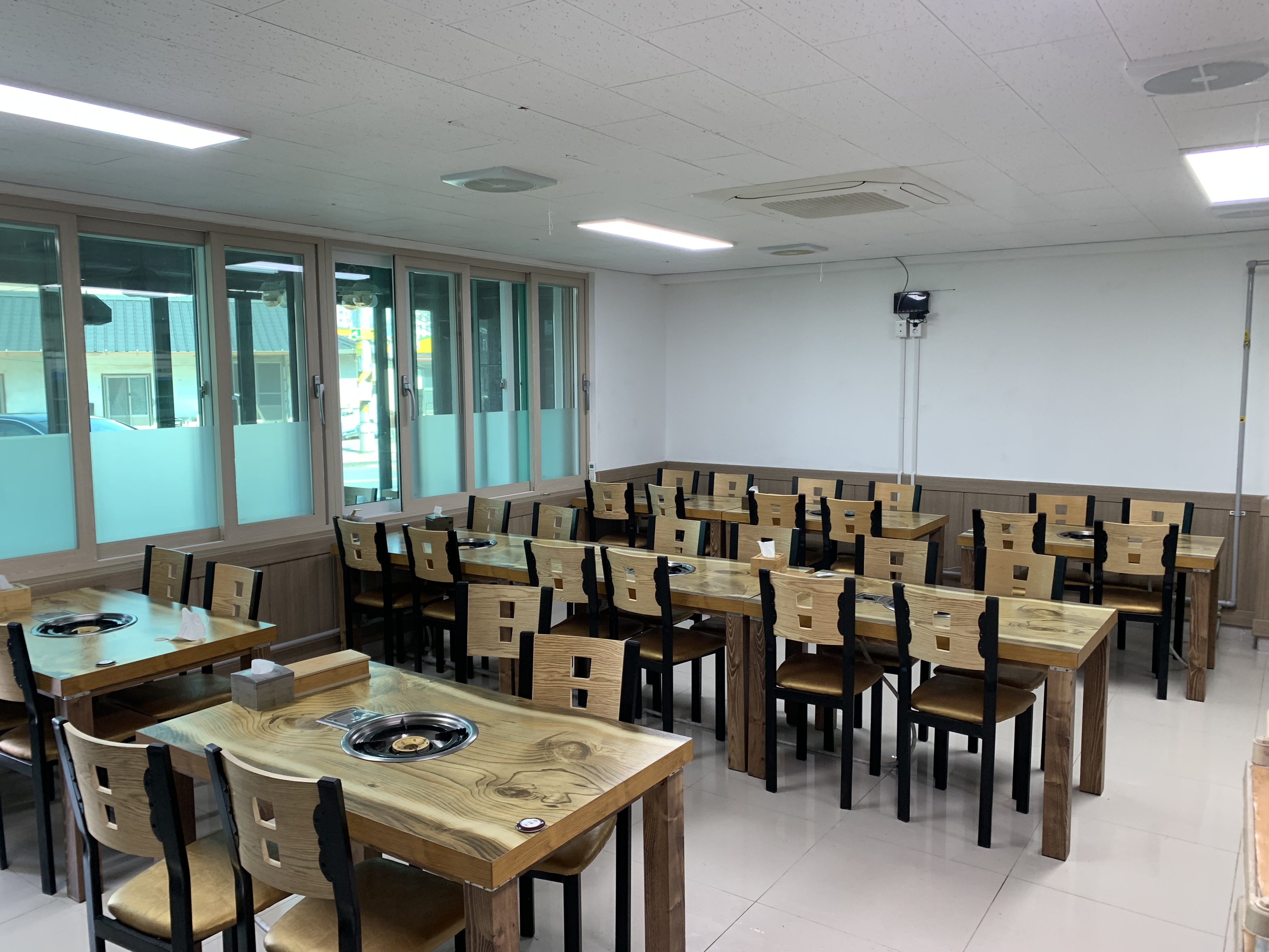 산들식당 사진 8