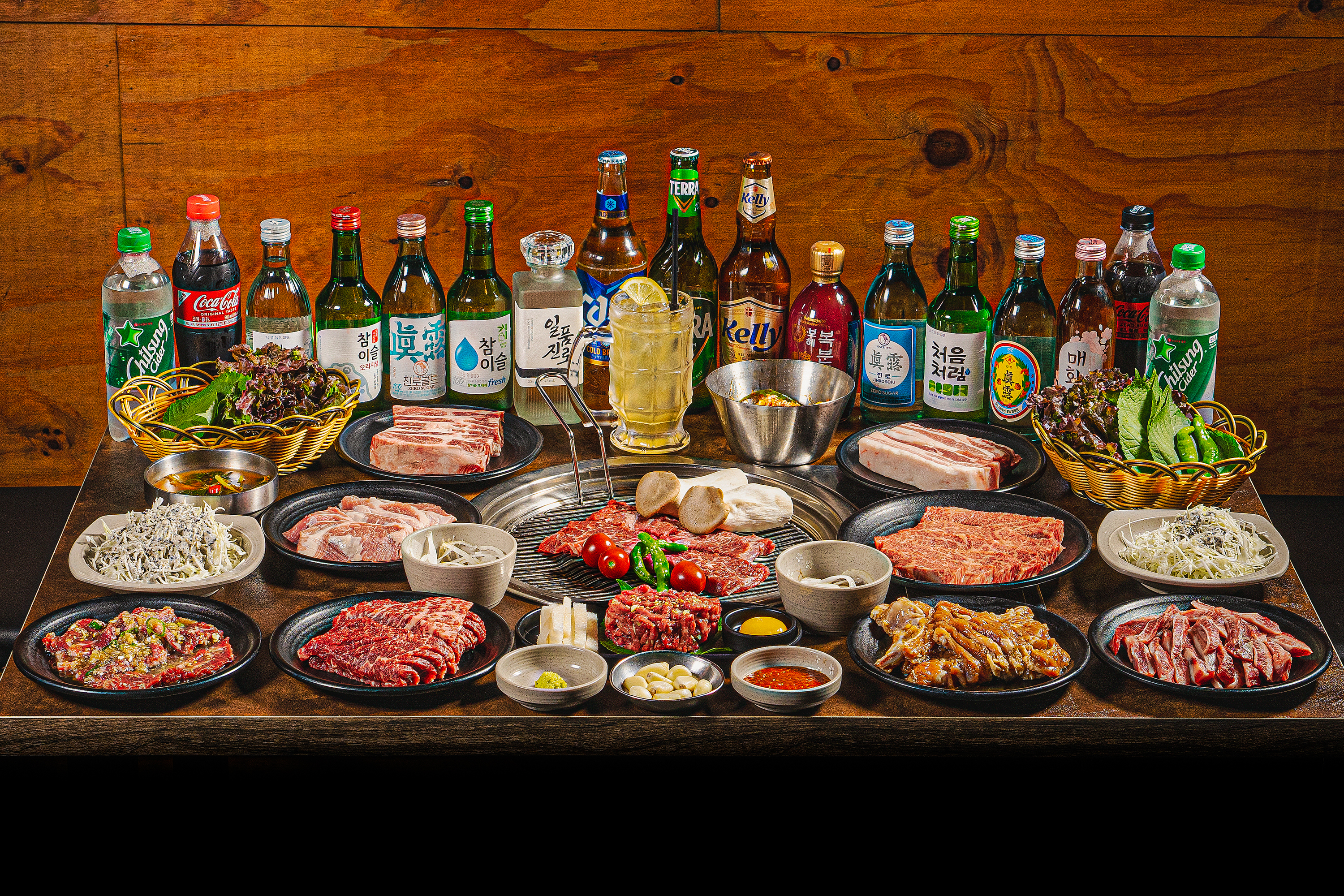 Yukgapsikdang (육갑식당) 2