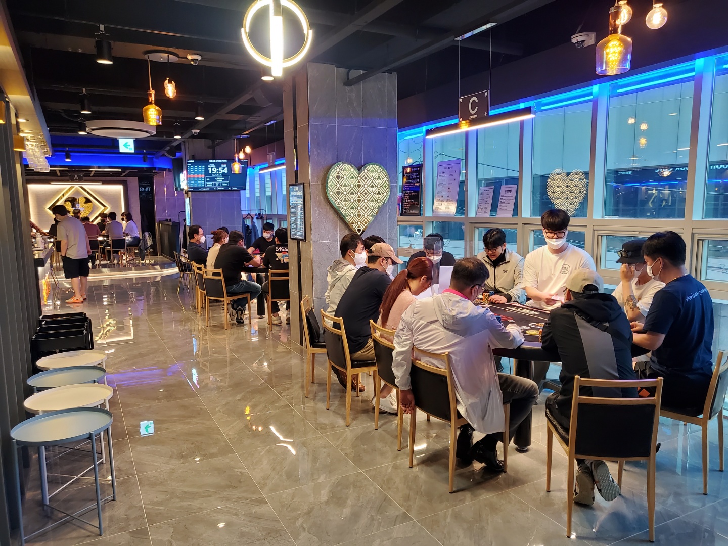 KMGM 영등포점 사진 3