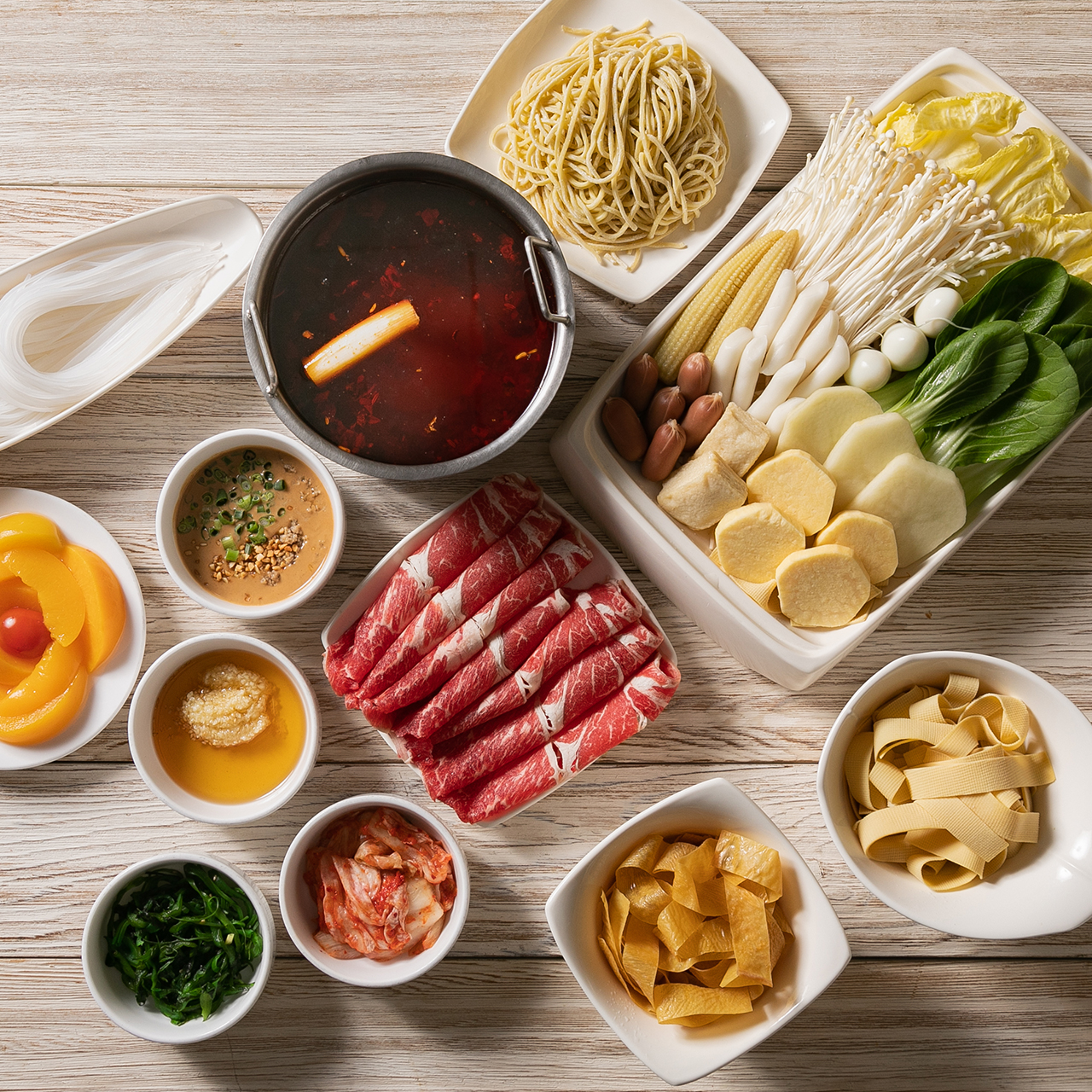 하이디라오 영등포점 사진 2