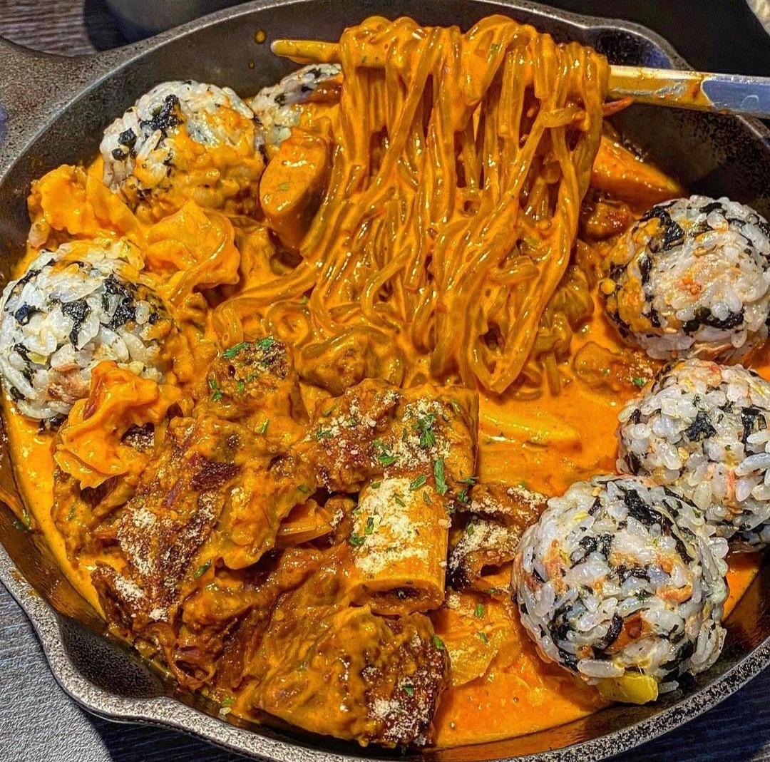 매우매오 강남역본점 사진 7