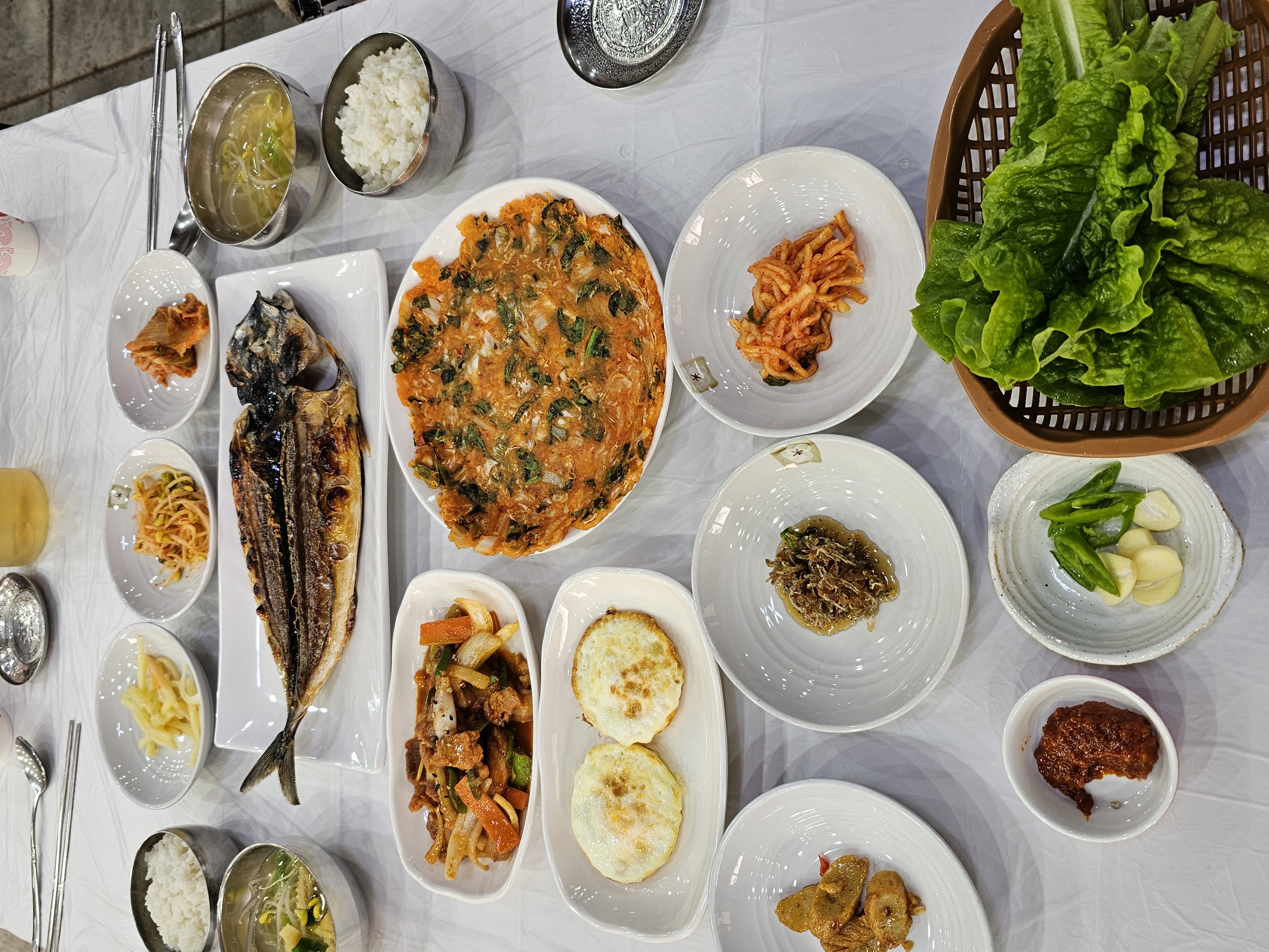 거문오름식당 사진 5