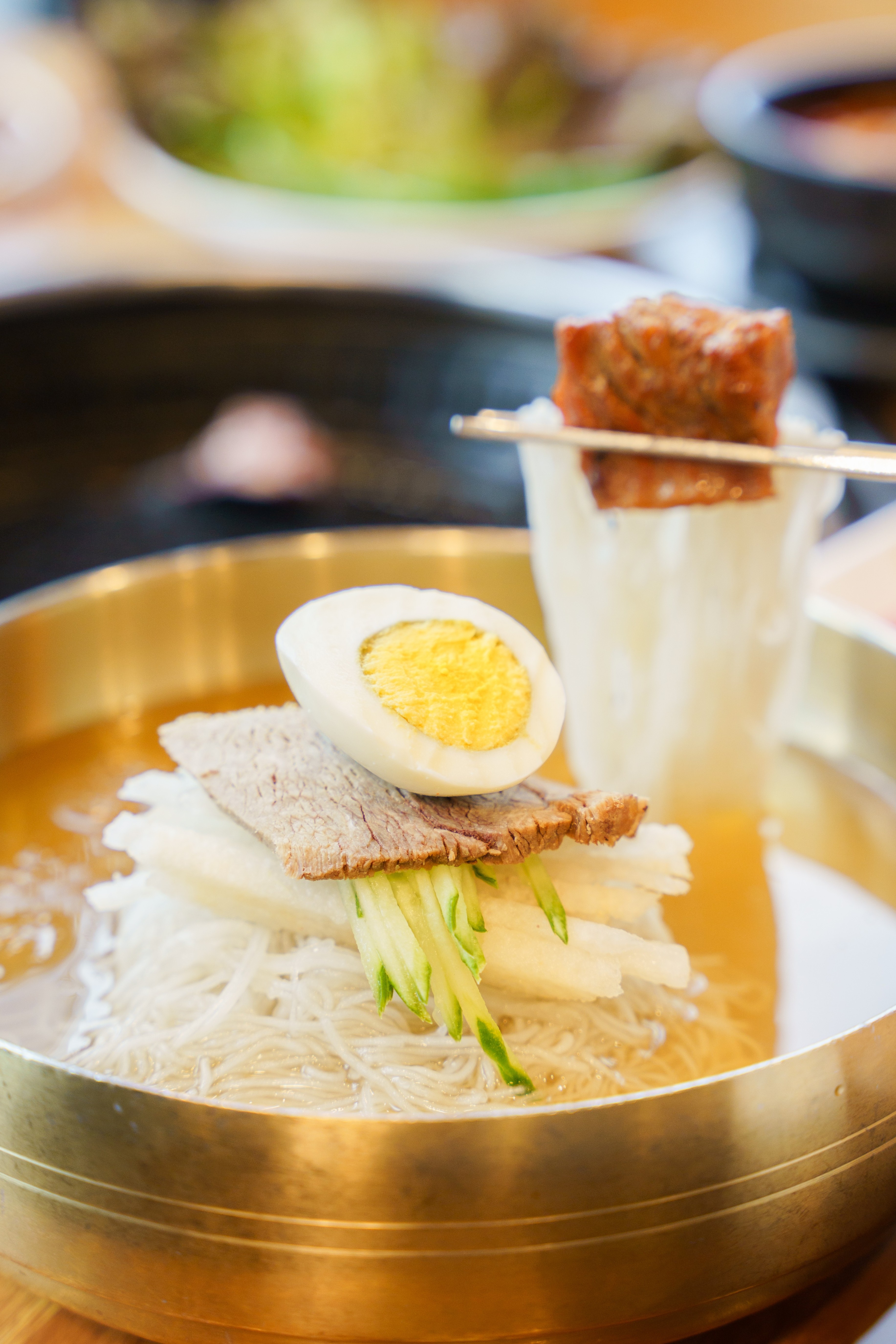 Solgasutbulgalbi samcheonjeom 4