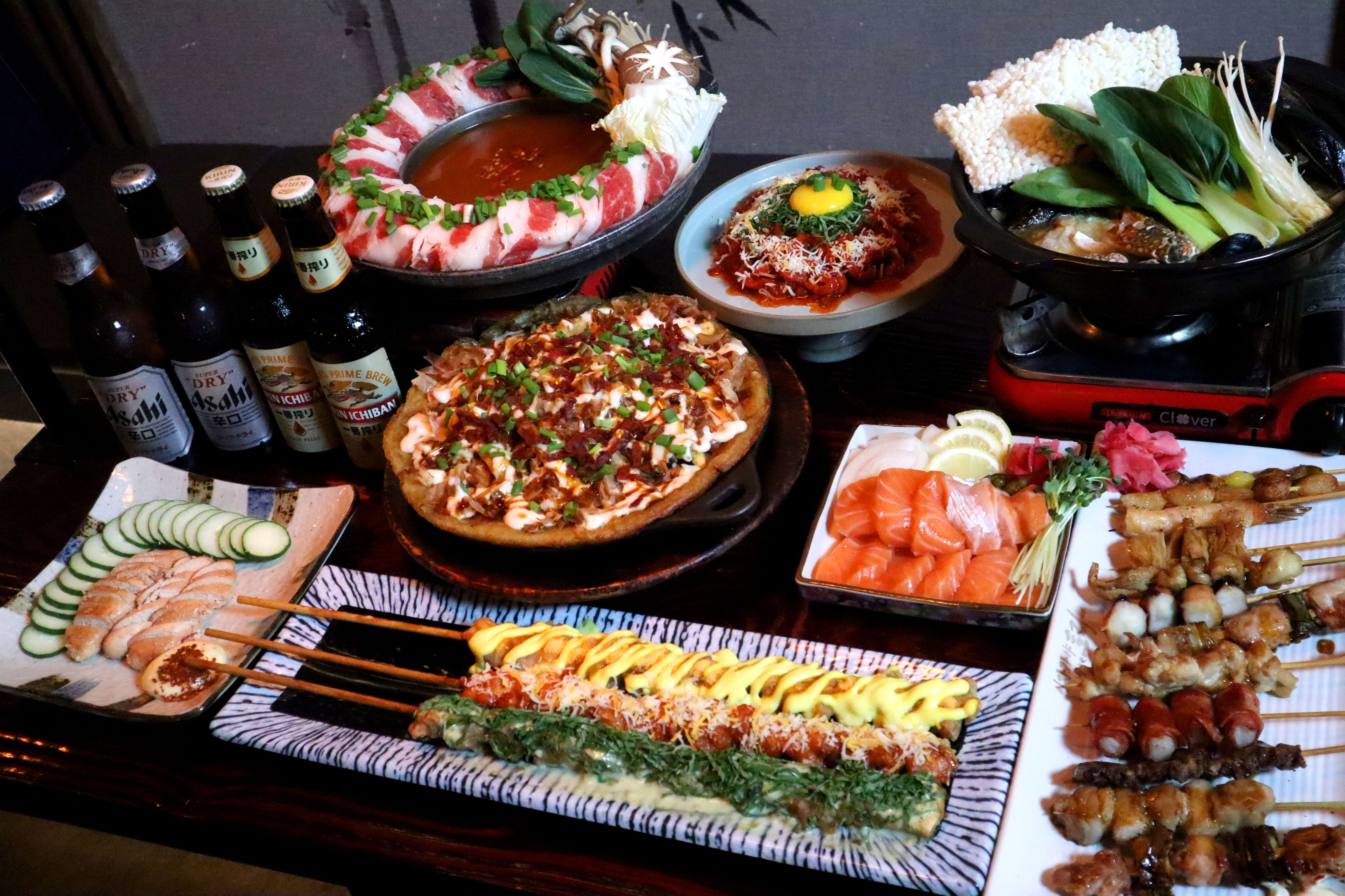 토라 강남점 사진 8