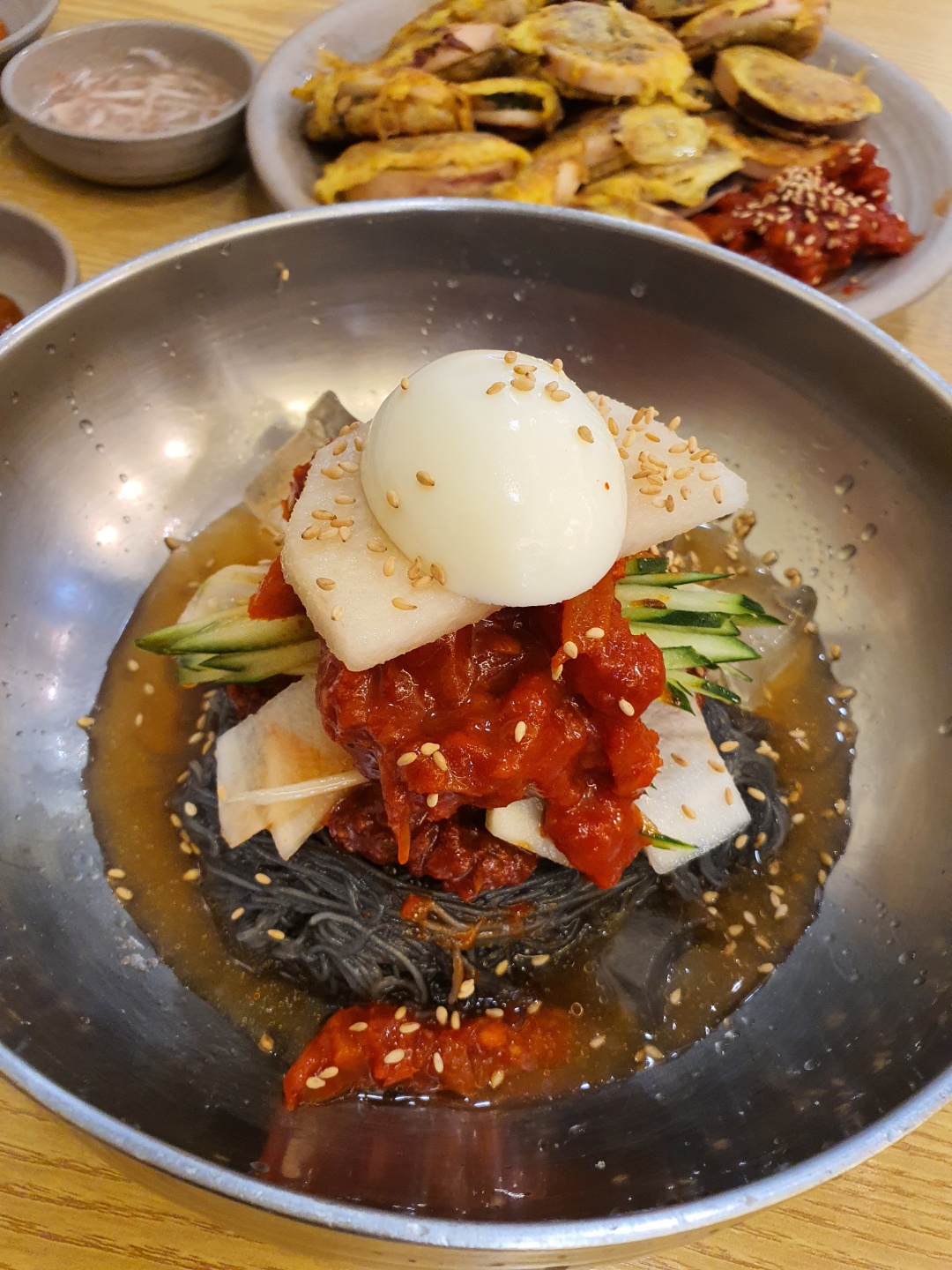 함흥냉면