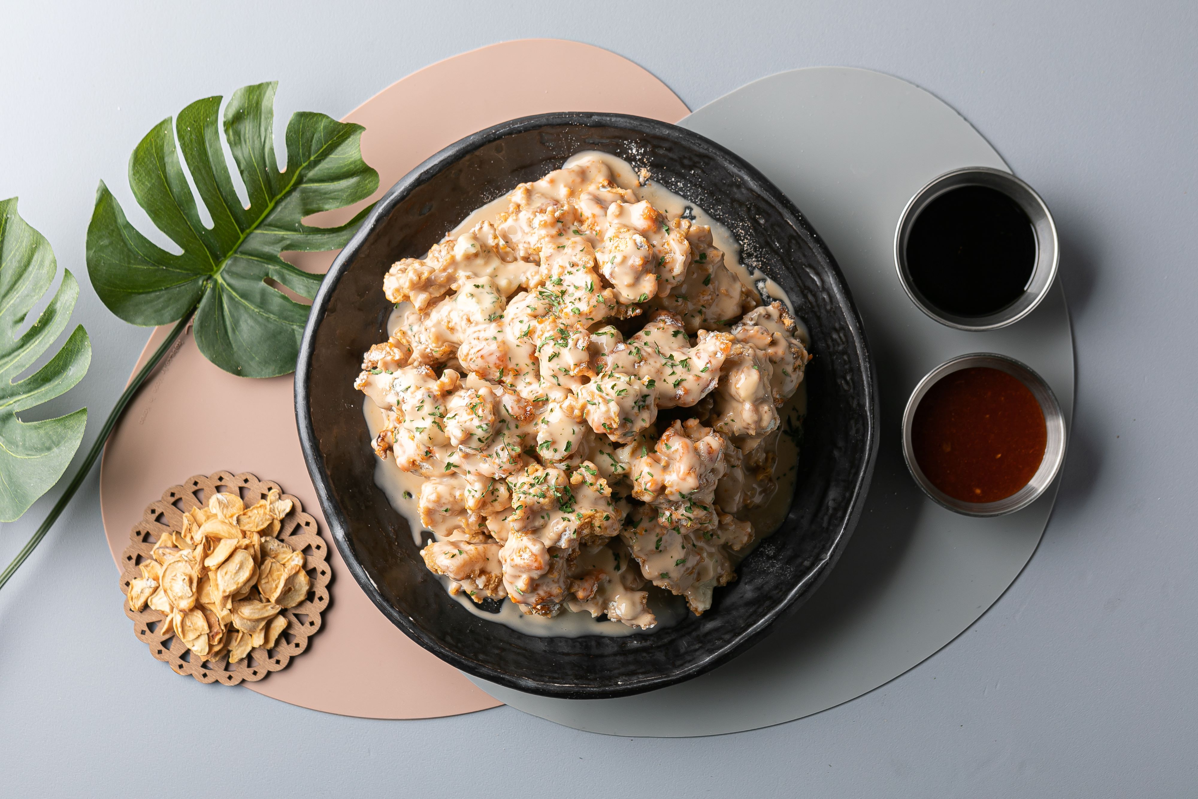 통닭왕 강남본점 사진 5