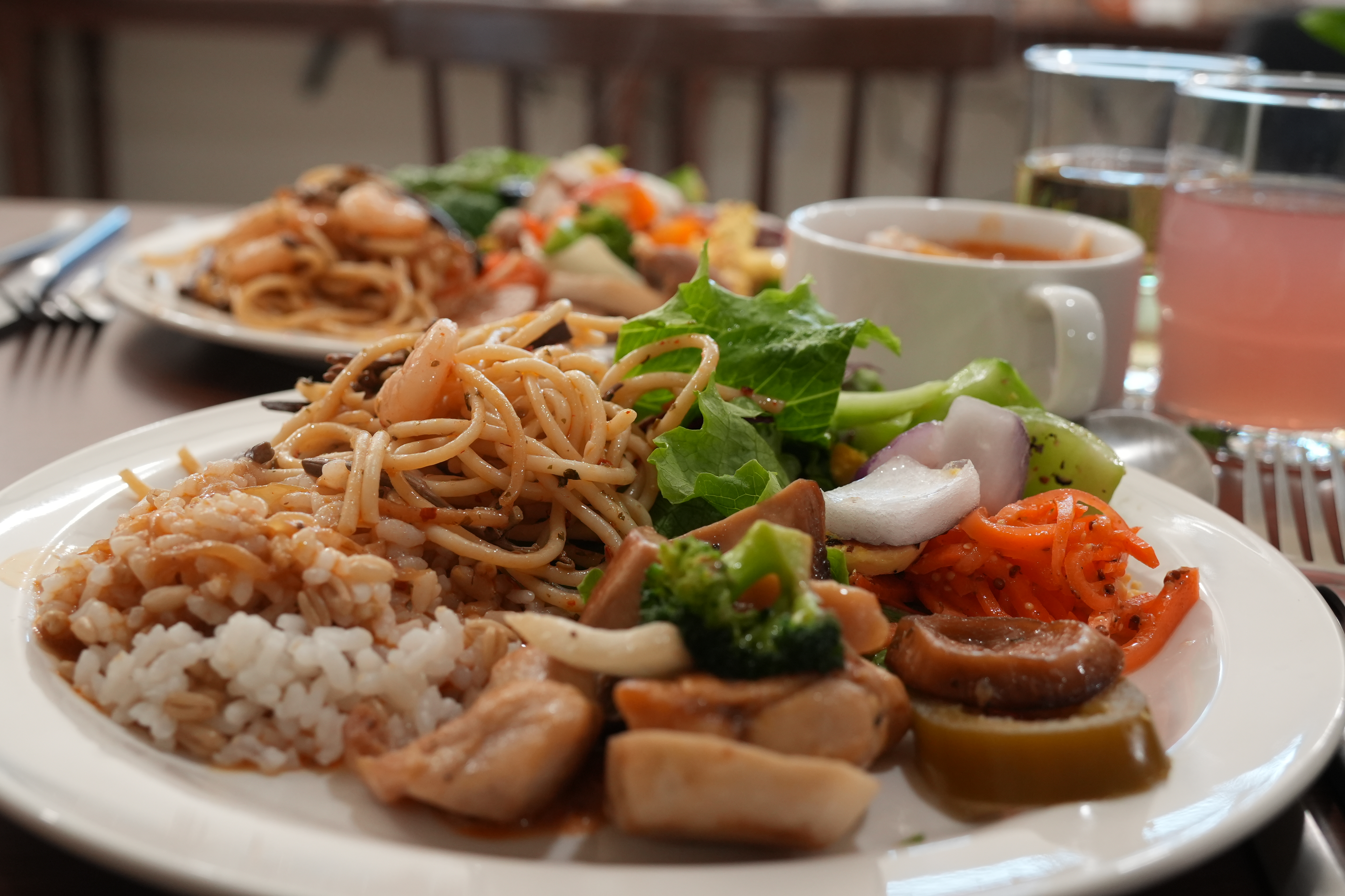 Sikdanghongok (식당홍옥) 2