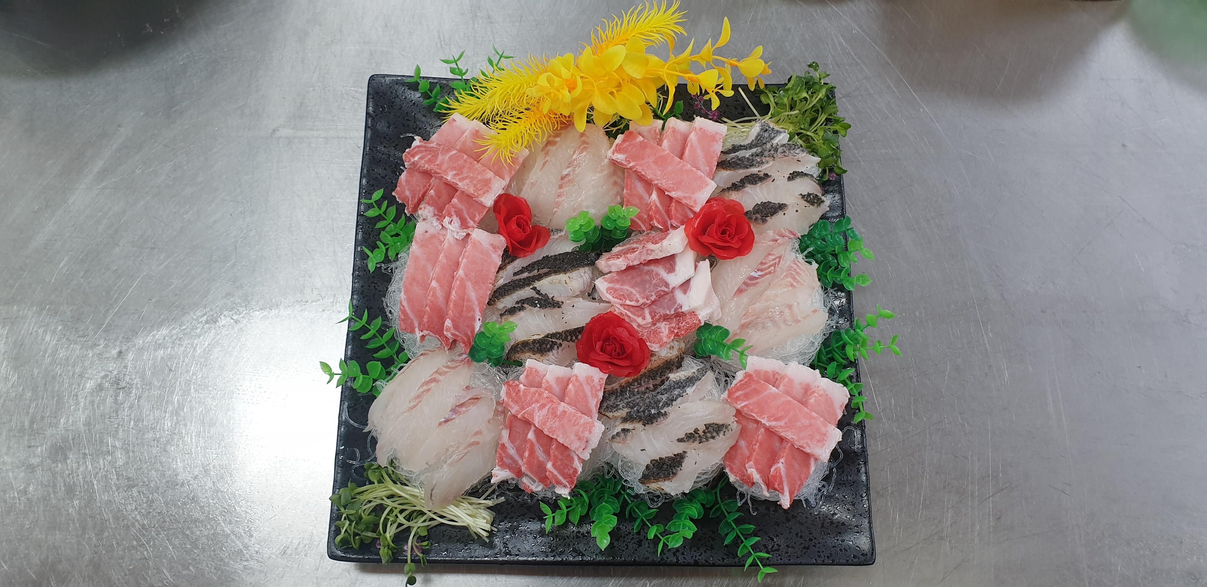 봉개소라횟집 사진 5