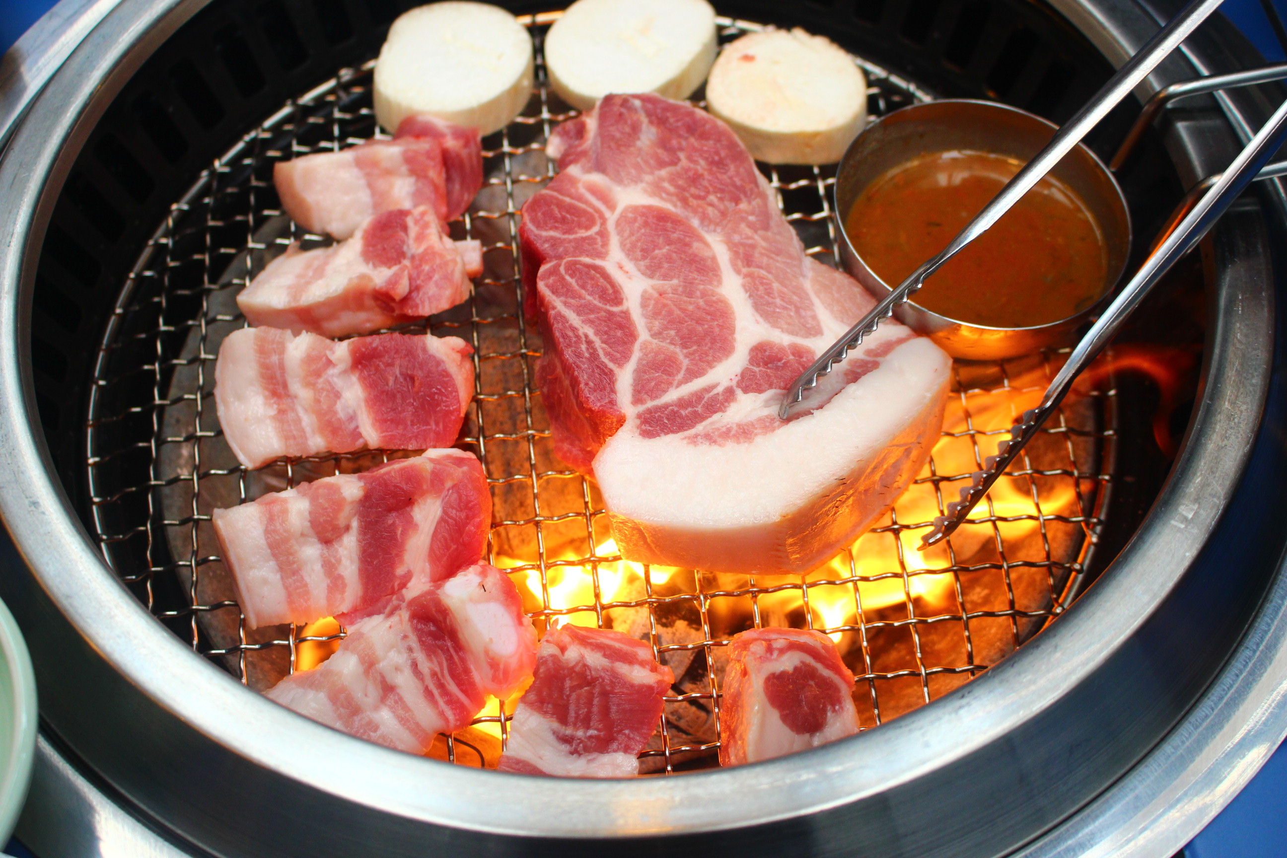 칠돈가 광화문점 사진 4