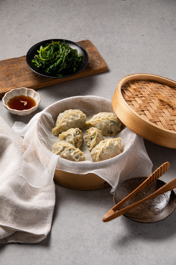 Janghodeoksonmandu daeyami (장호덕손만두 대야미) 1