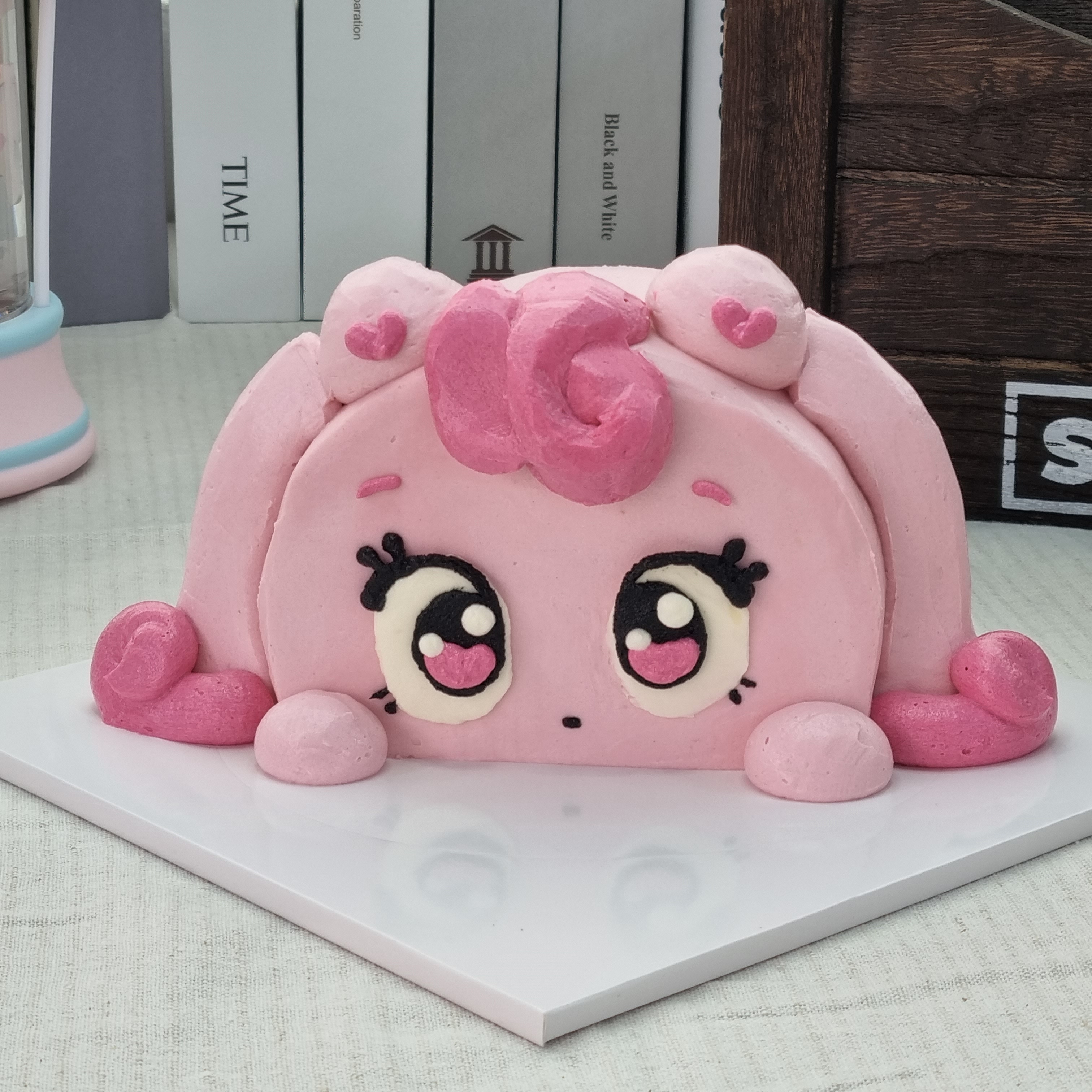 Momokeikeu 5
