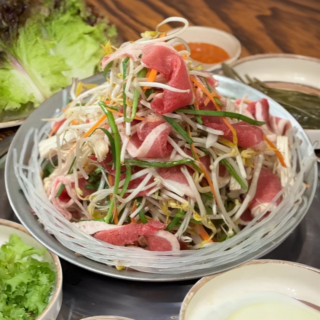Harudeok (하루덕) 3