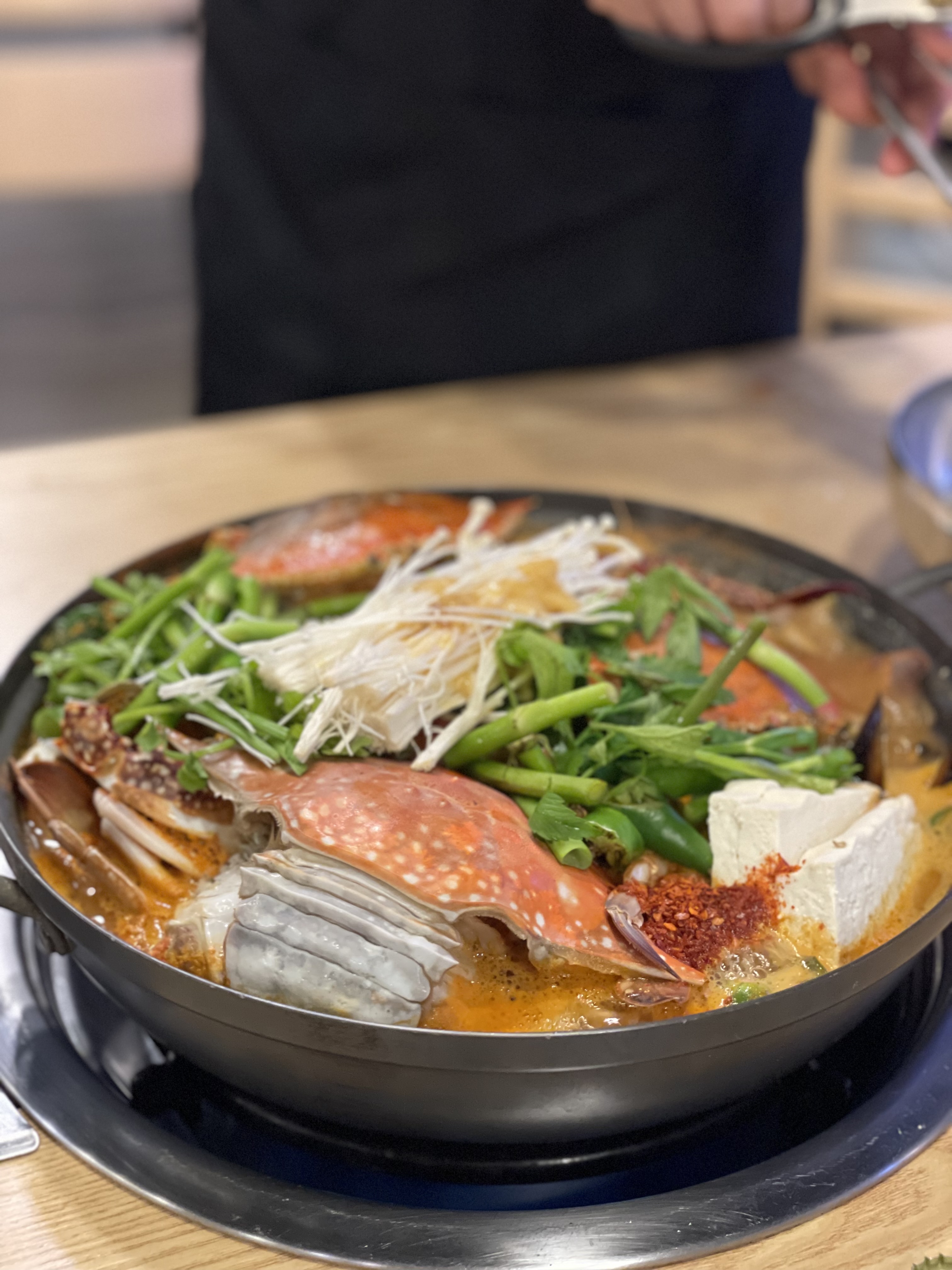 만민식당 사진 6