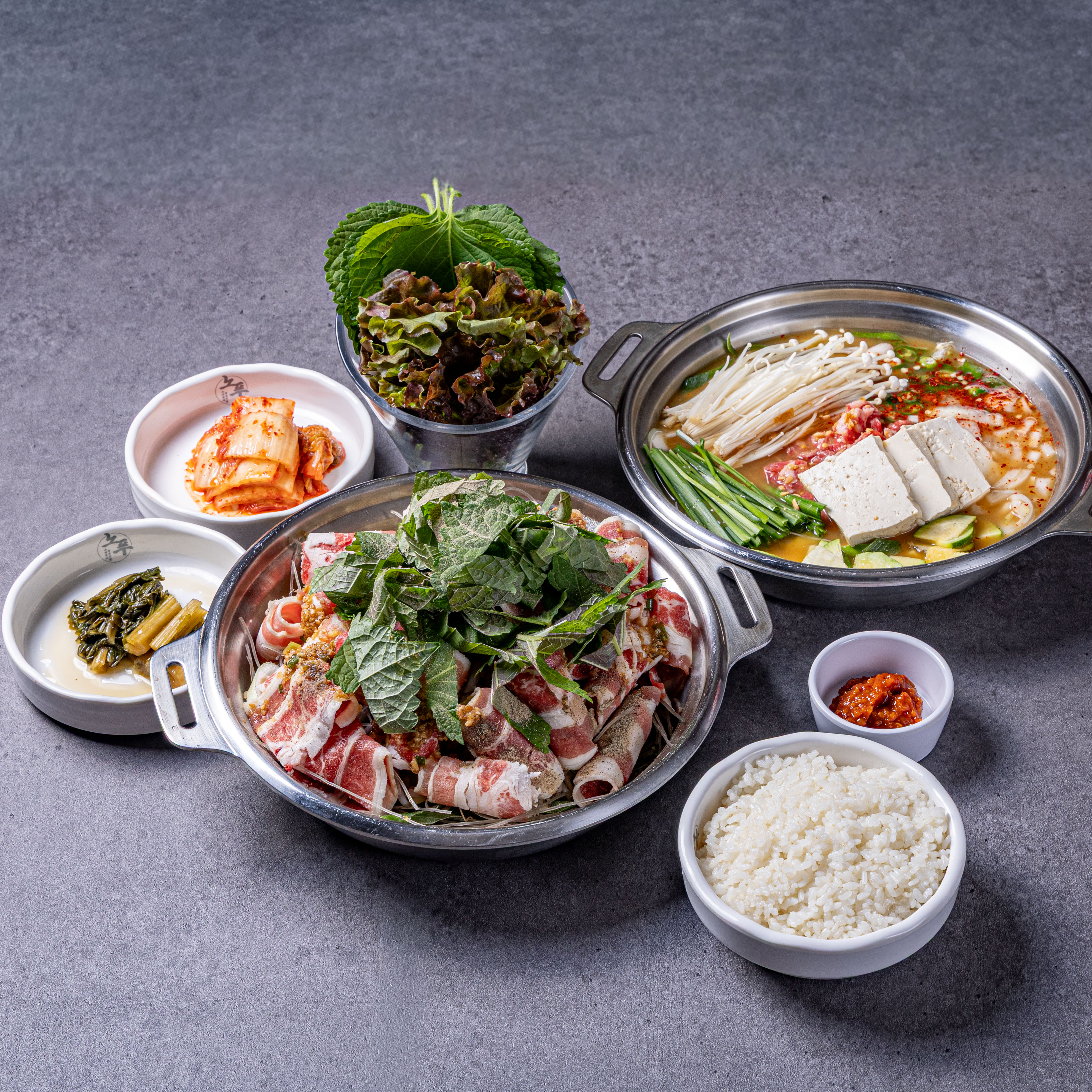 노마진푸줏간 부산사직점 사진 6