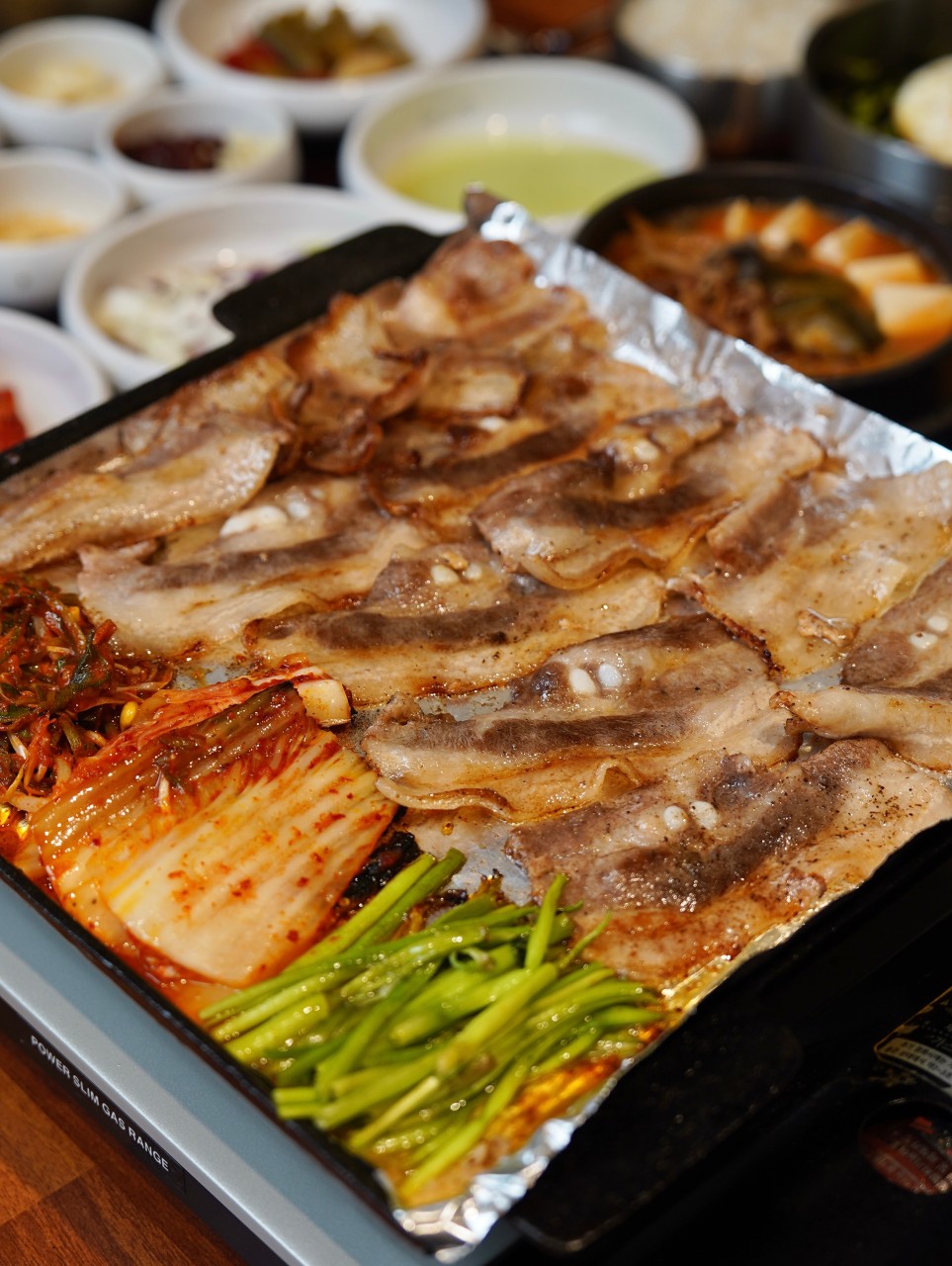 판교집 학동직영점 사진 5