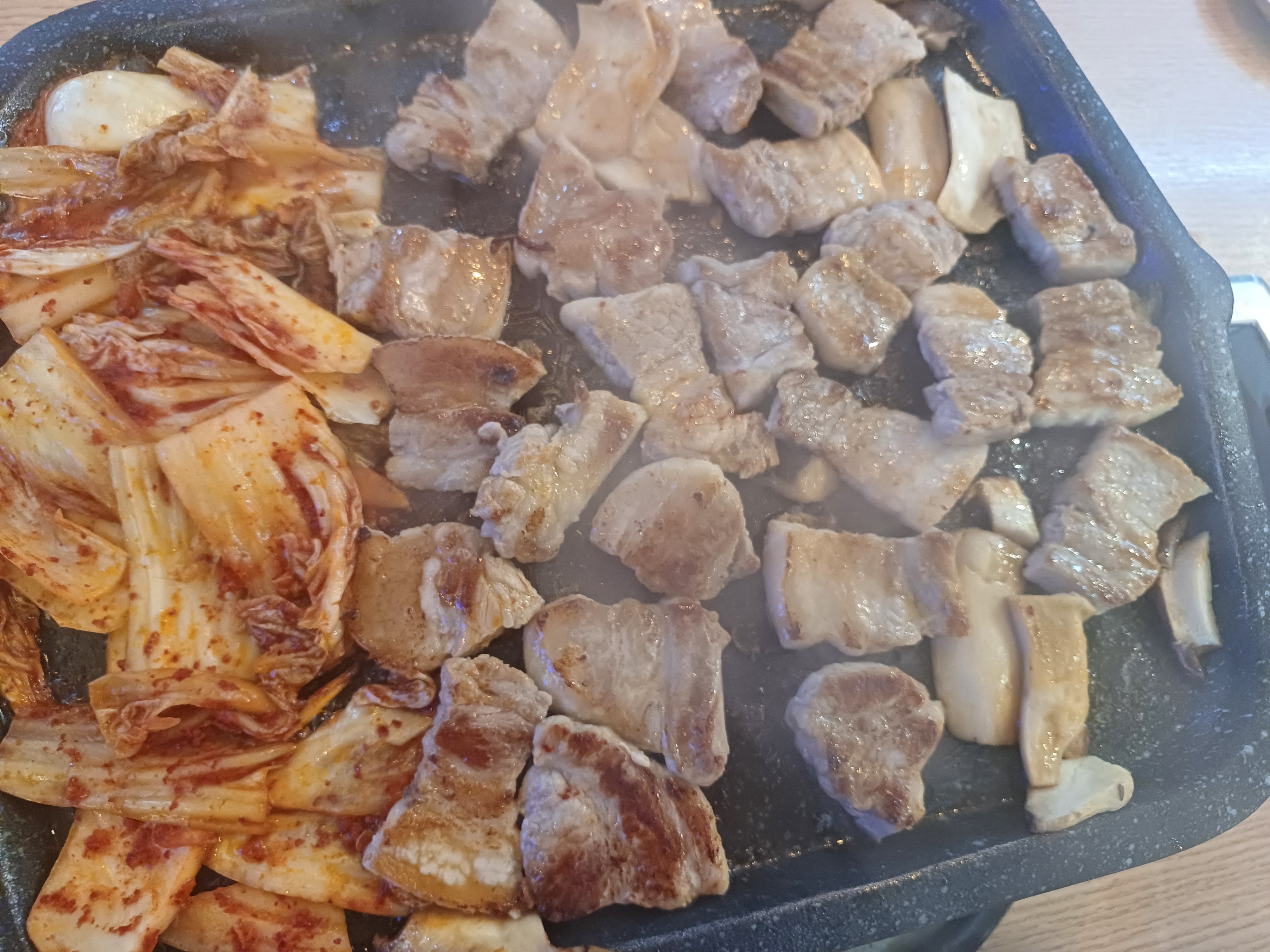 원조솥뚜껑삼겹 사진 6