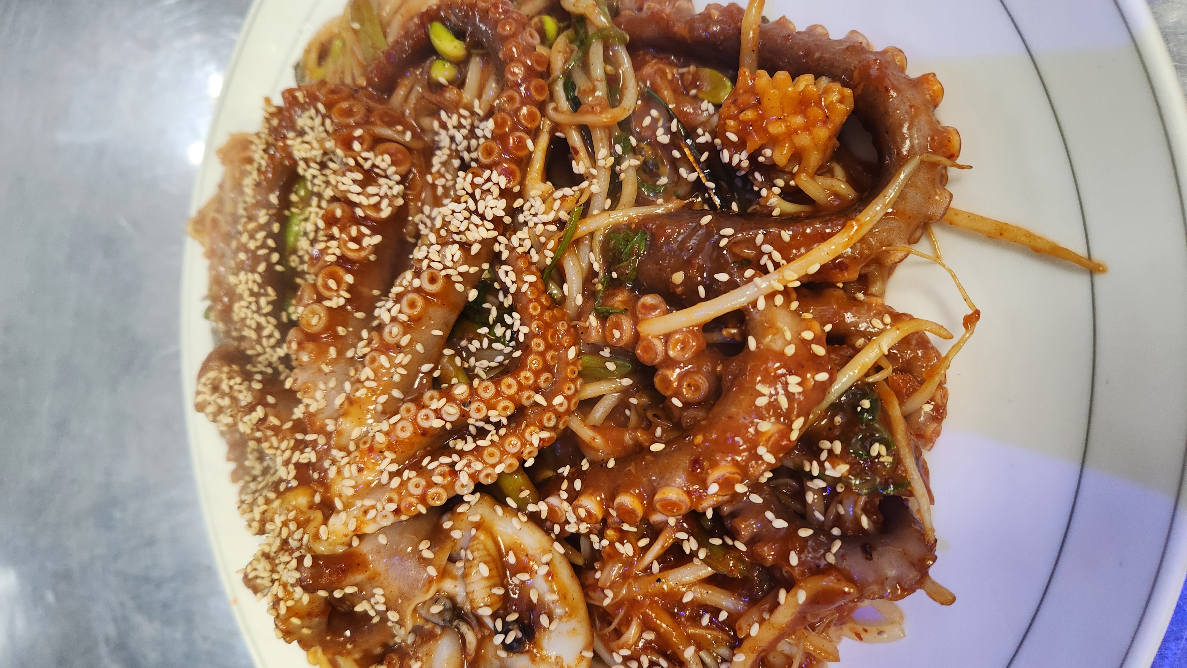 함박가든 1