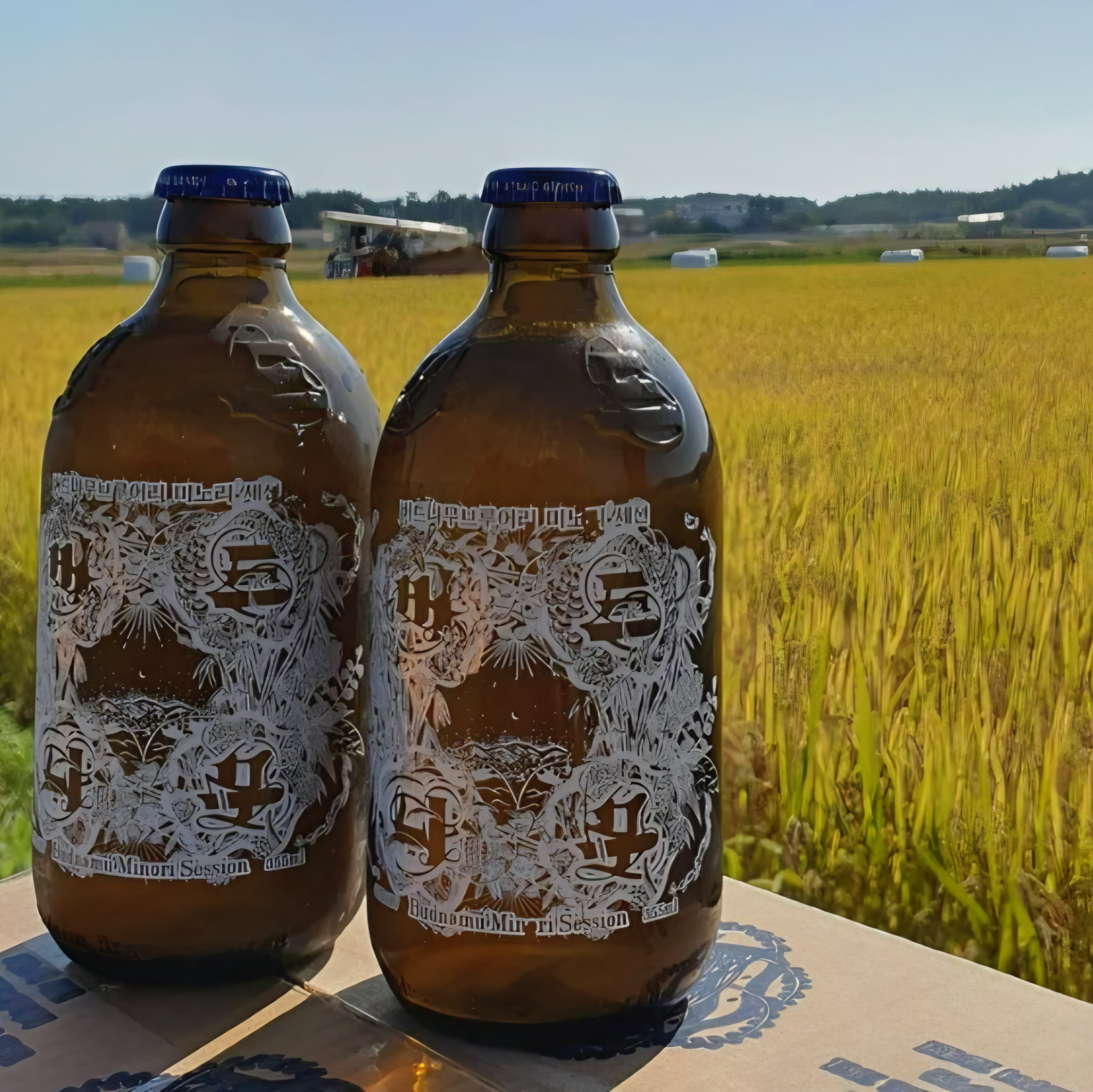 행벅수제버거 사진 8