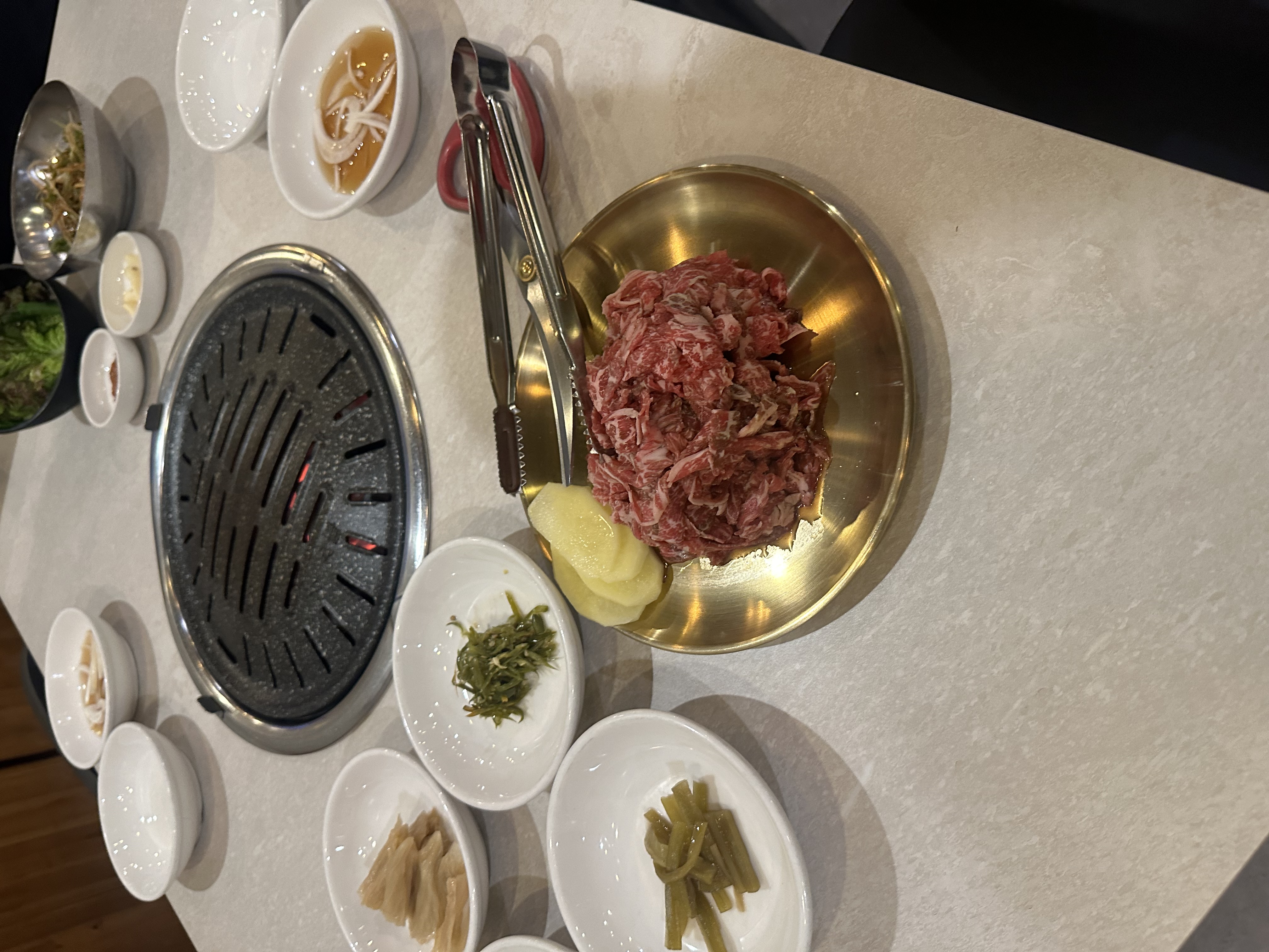 벽돌집언양불고기 부산당감 사진 4