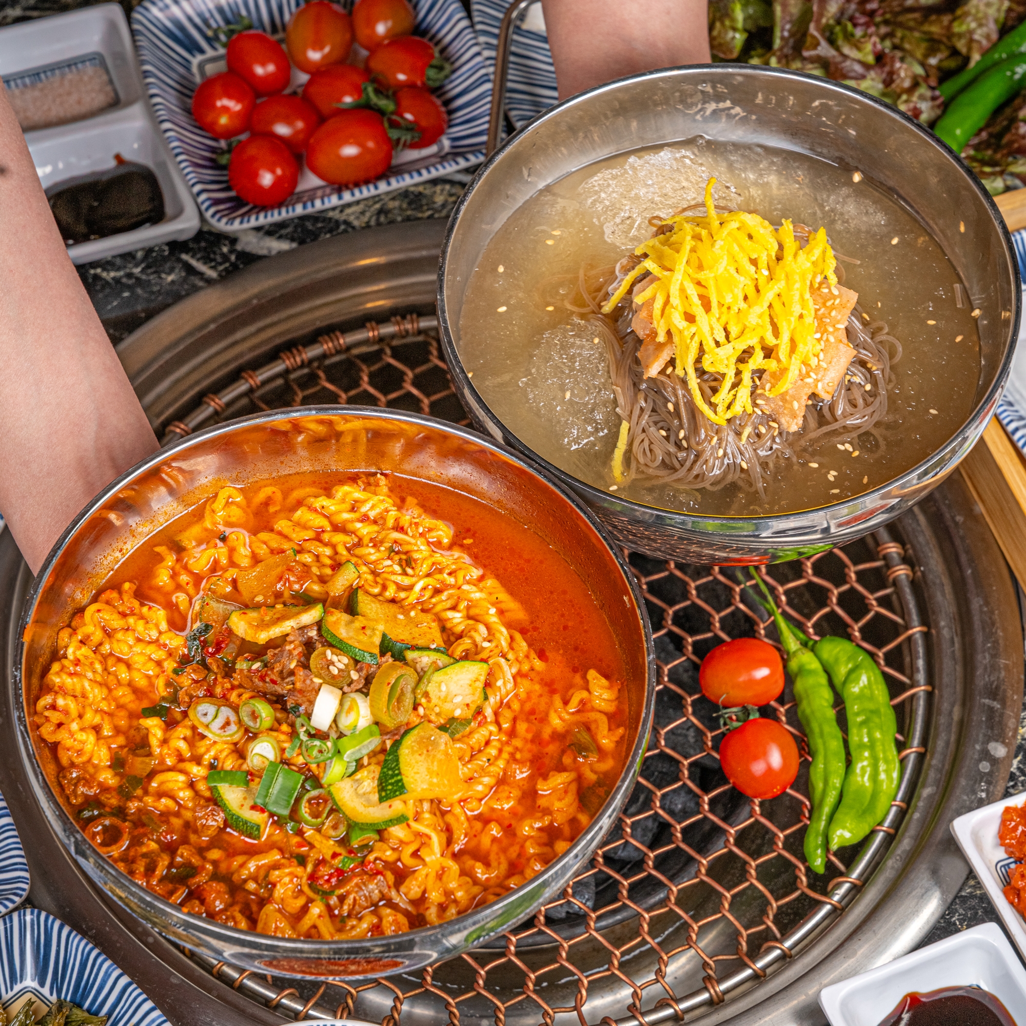 흑쇠 서면본점 사진 4