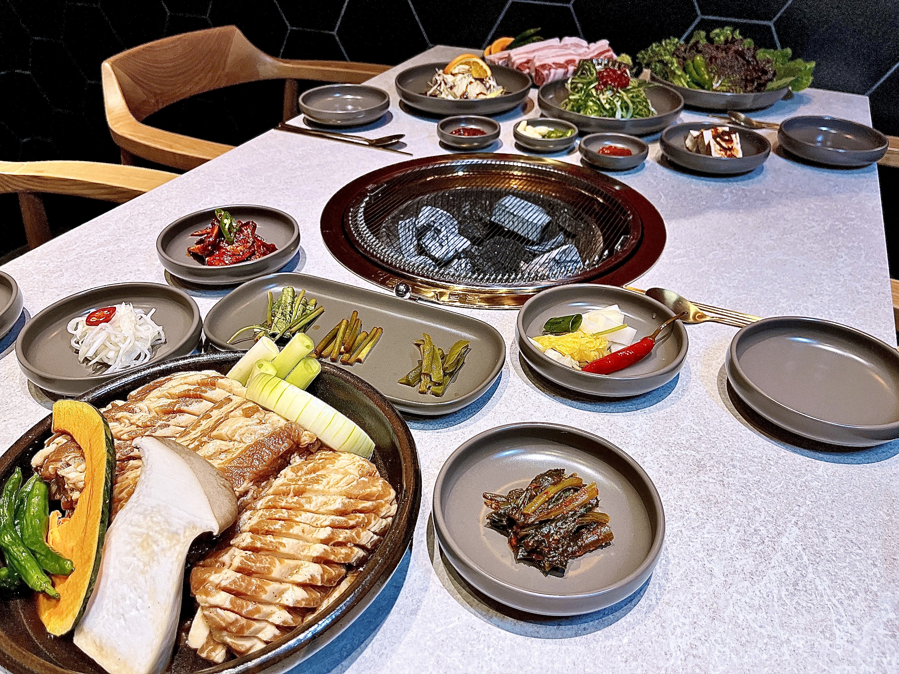 홍로갈비 사진 6