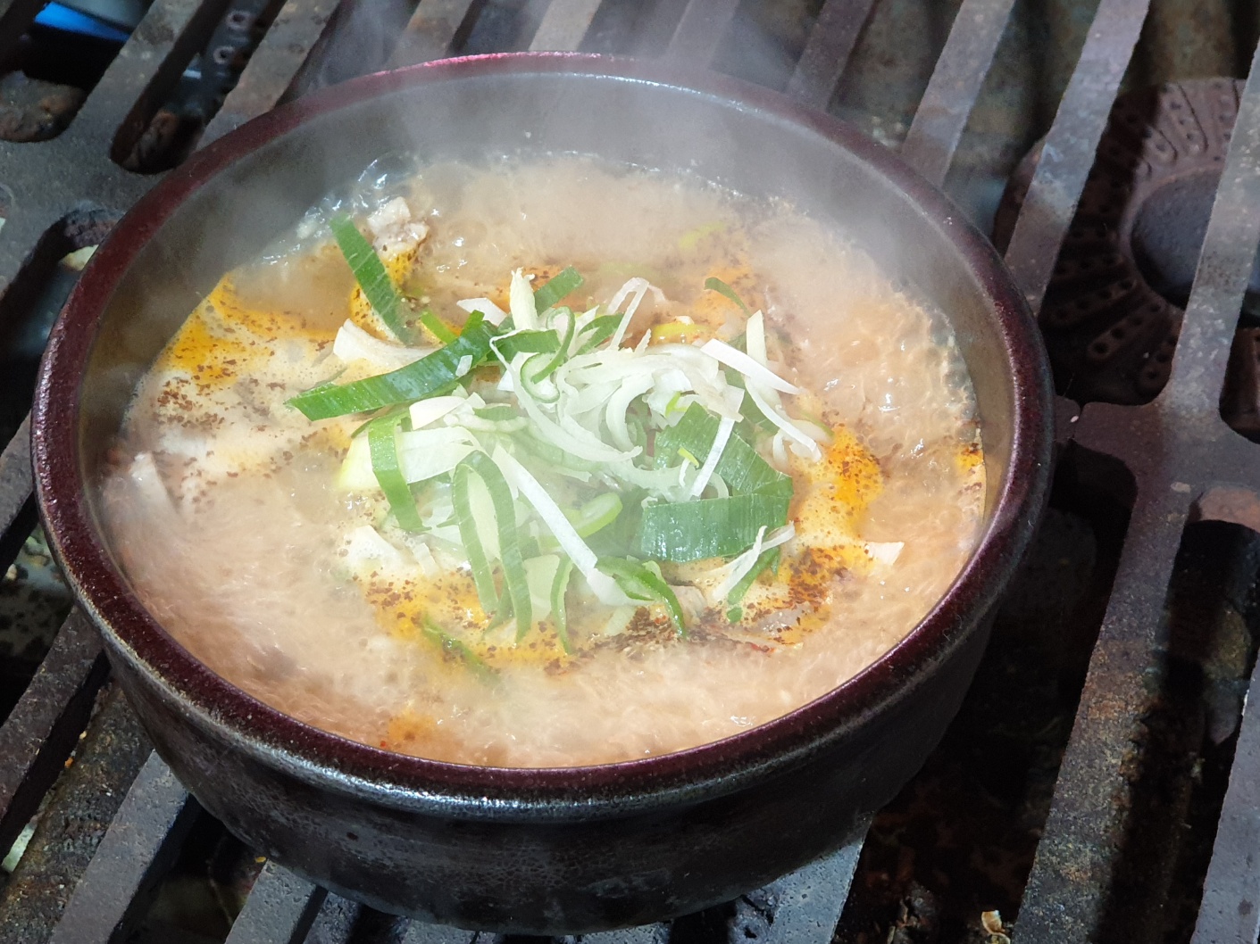 Somunnansundaegukwangjokbal 5