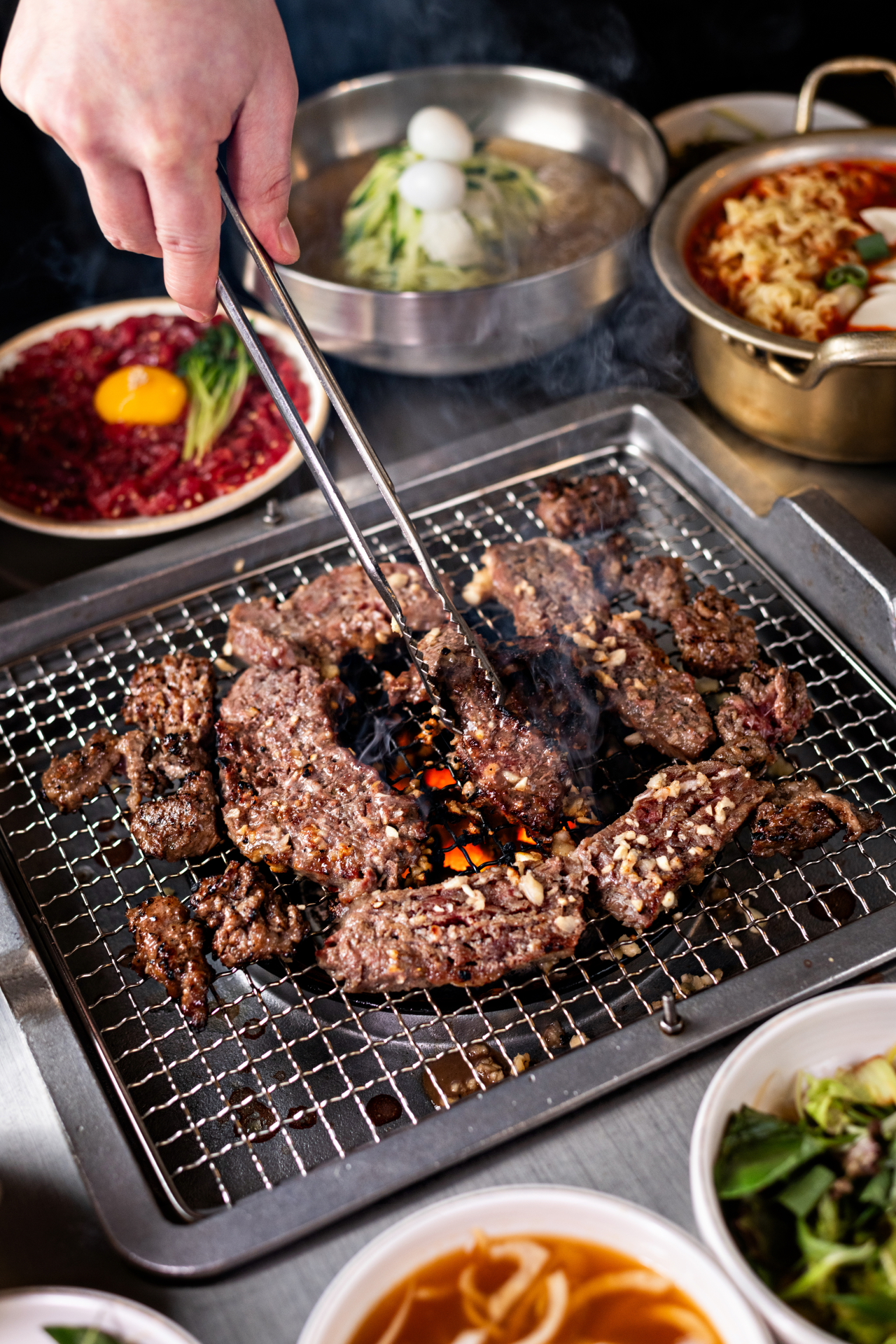 영삼이네 우정소갈비 서촌점 사진 6