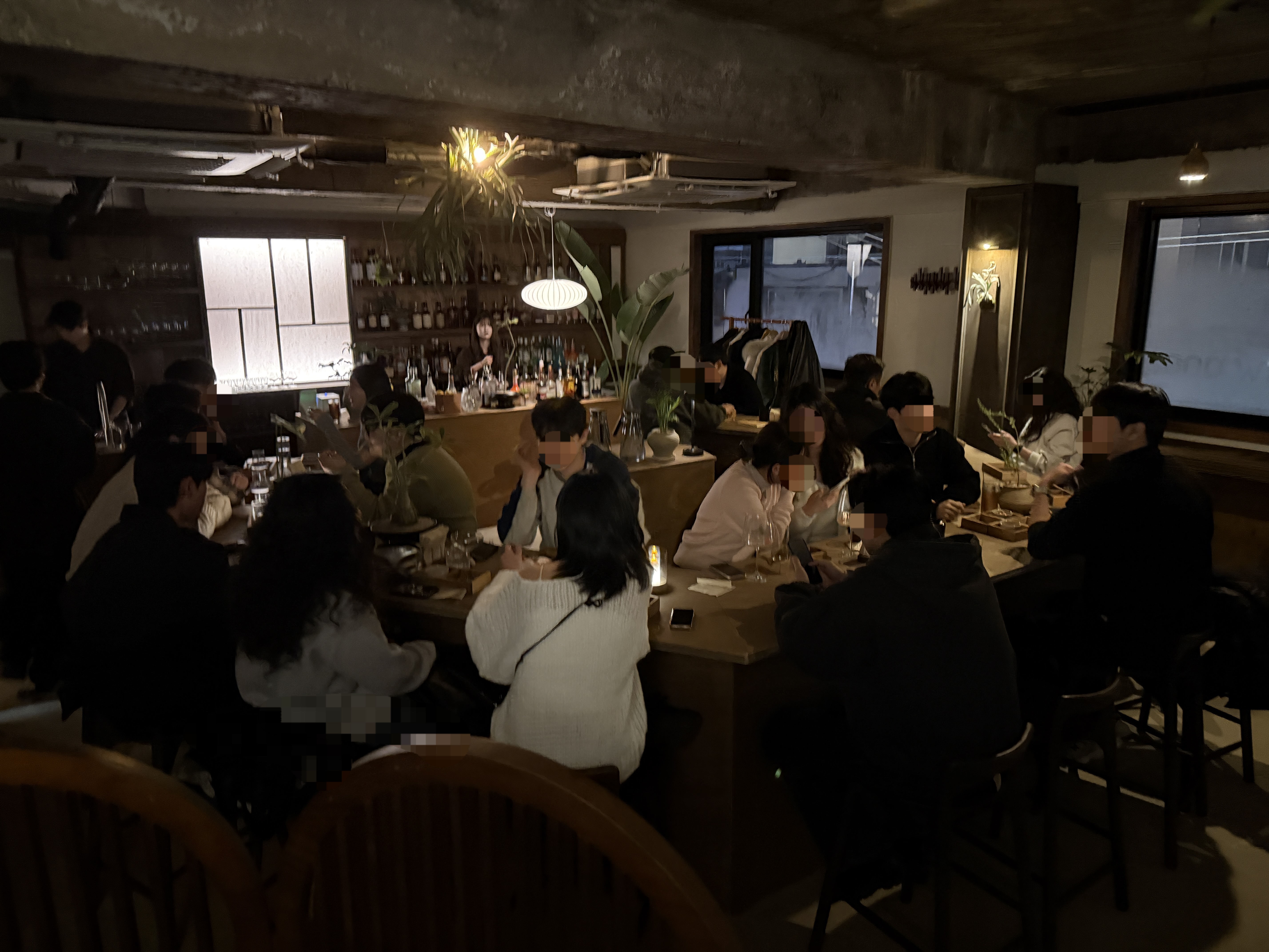 연옥 부산혼술바 전포점 대표 사진