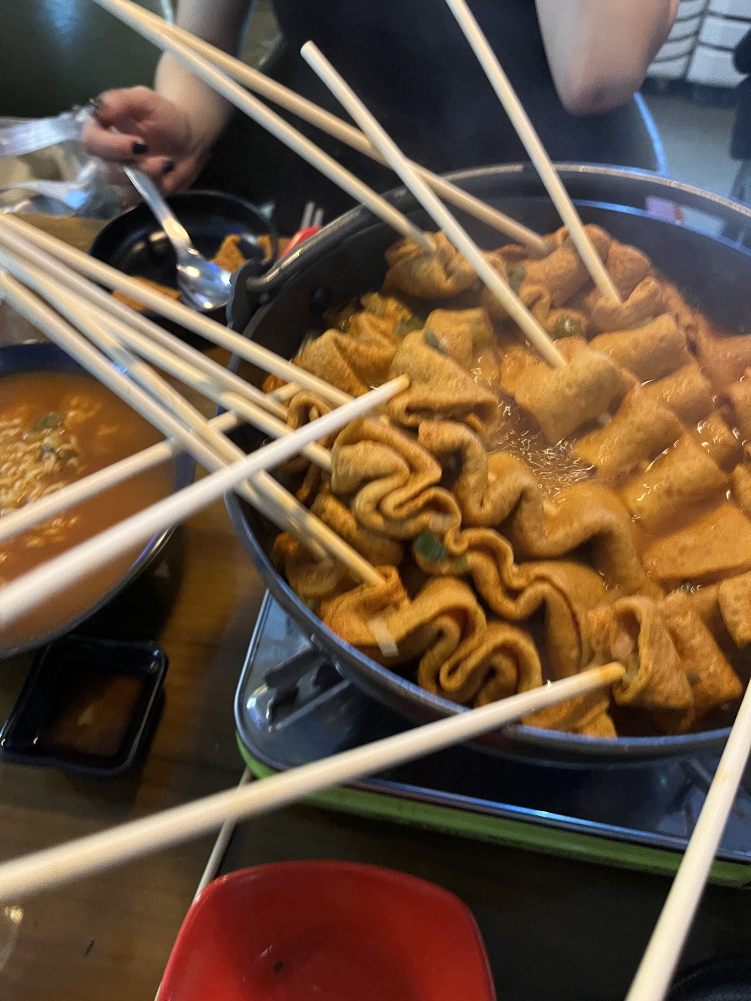 오마녀호프 사진 2