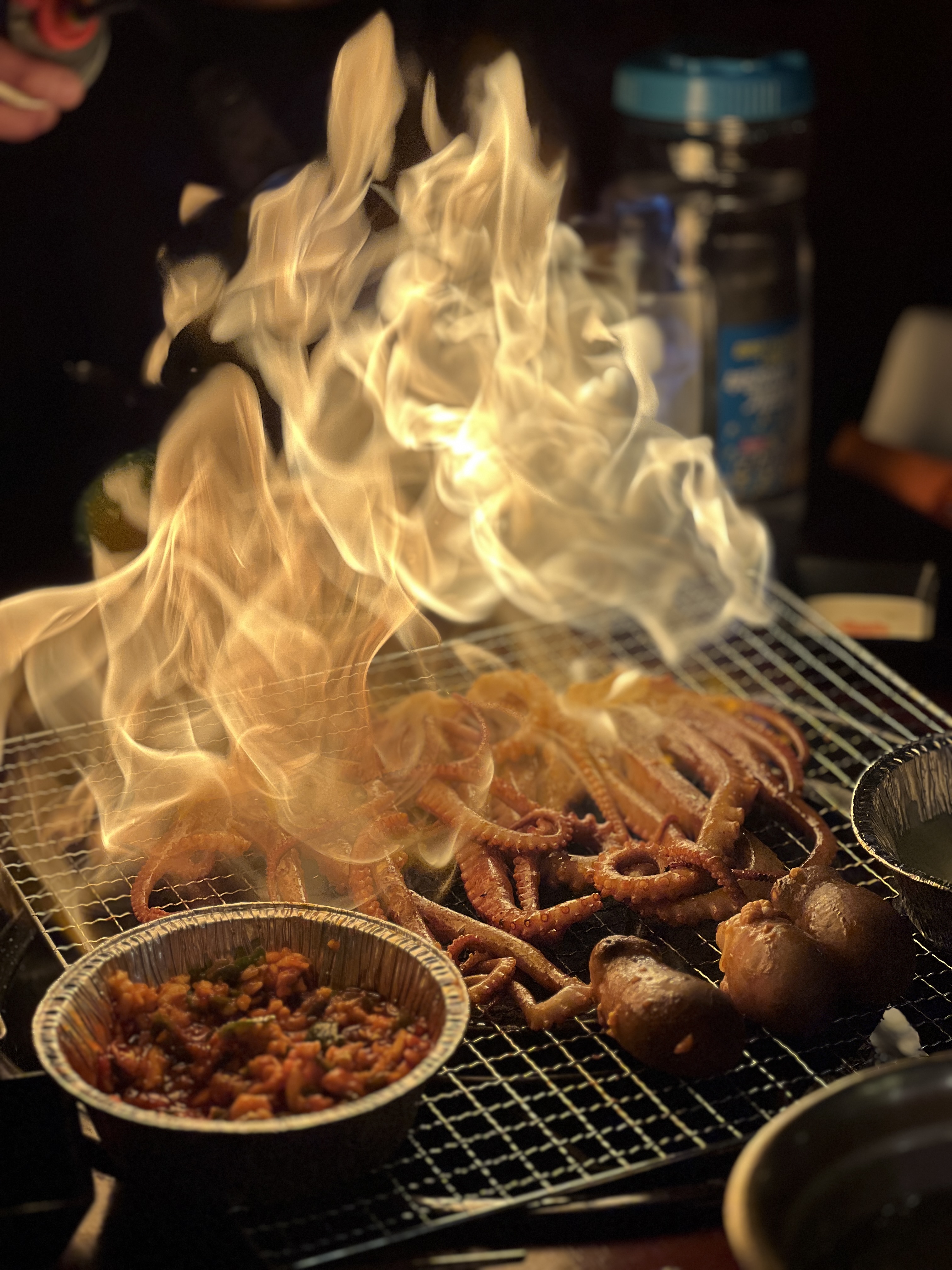 삼바리 광안점 사진 3