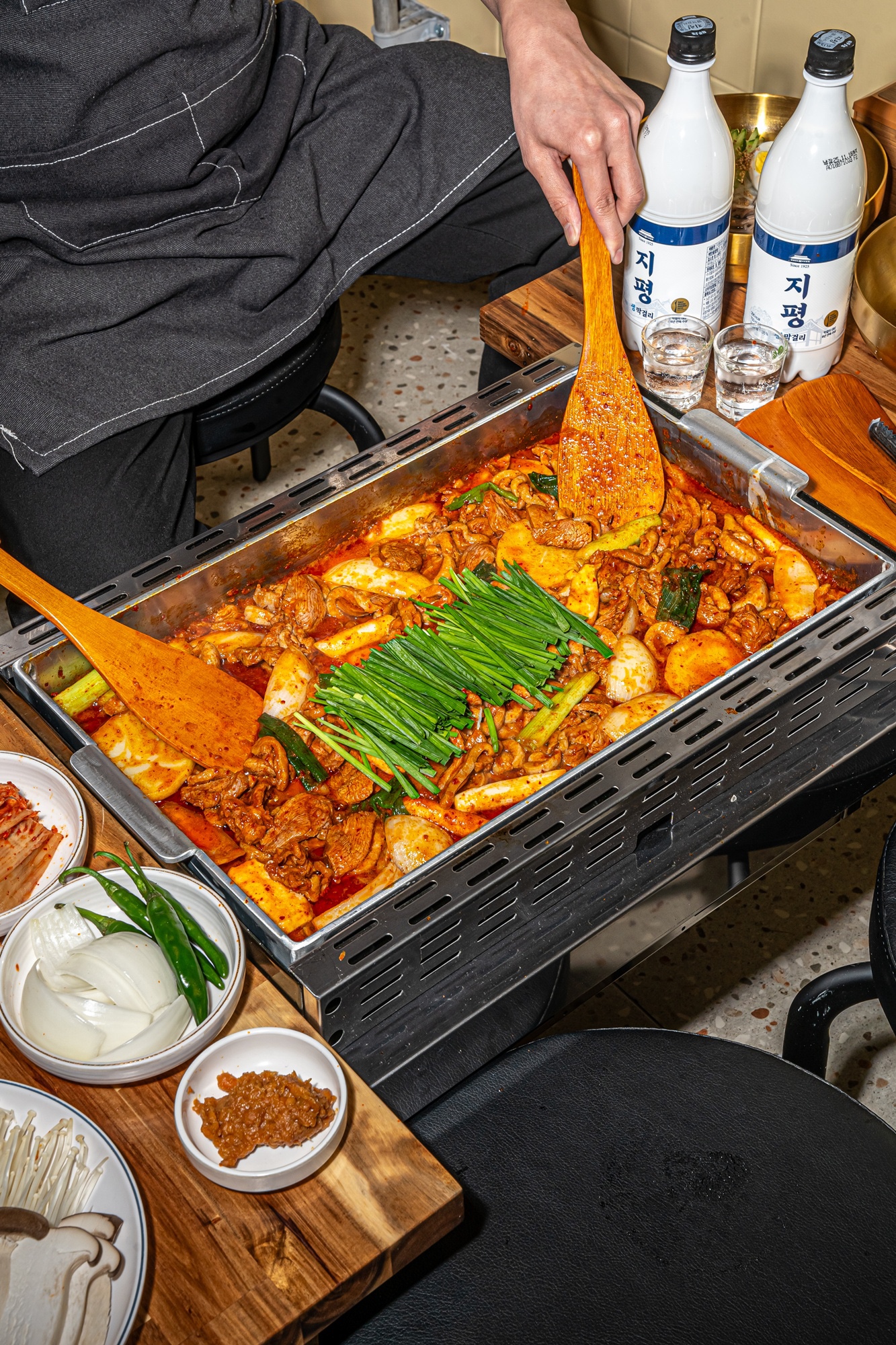 팽오리농장 부평점 사진 6