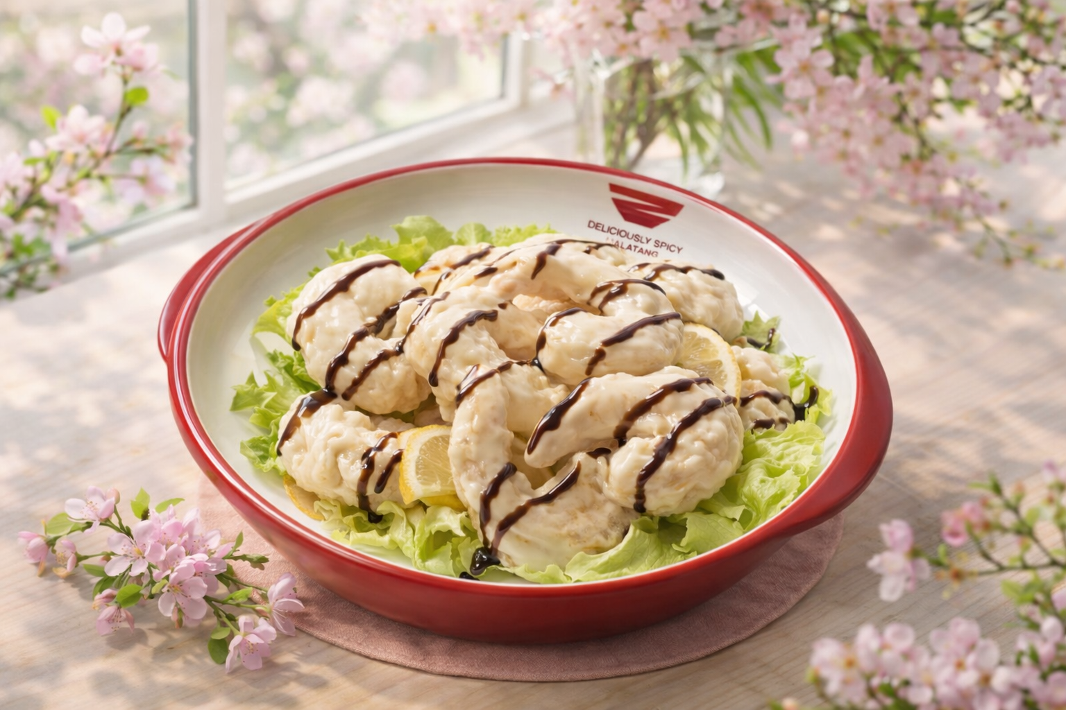 라홍방마라탕 서현역점 사진 7