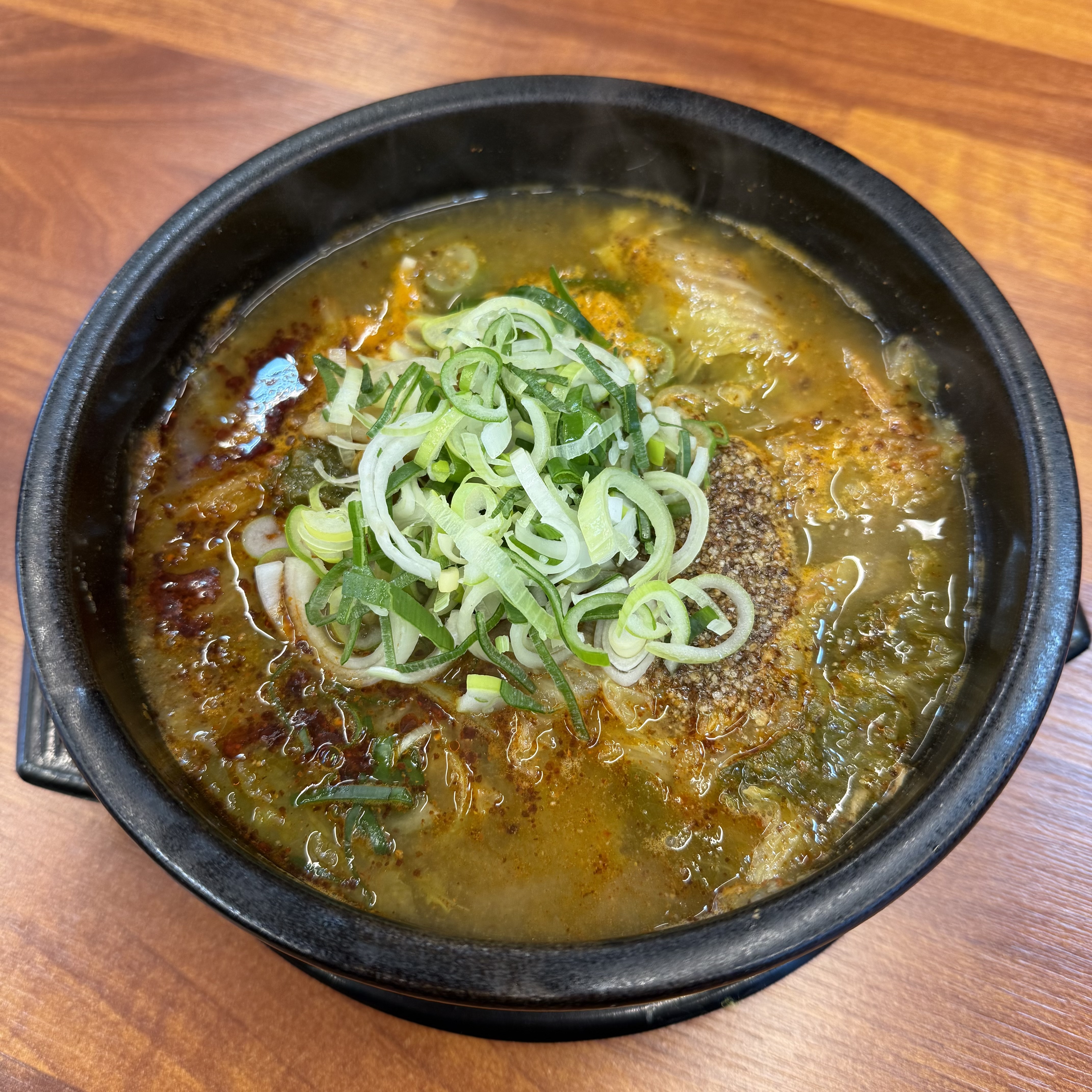 민우네왕갈비탕 사진 6