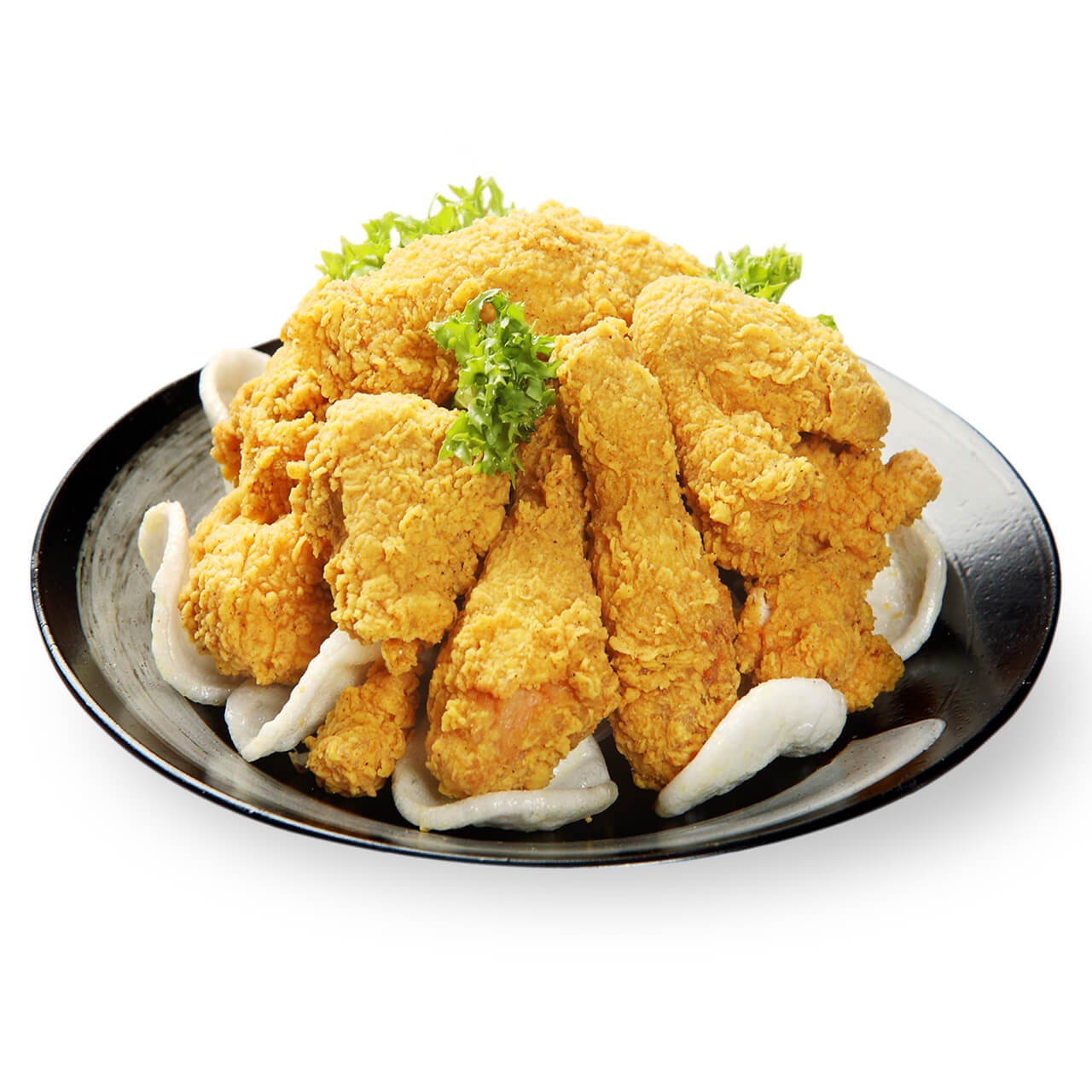 쌀통닭 장평점 사진 8