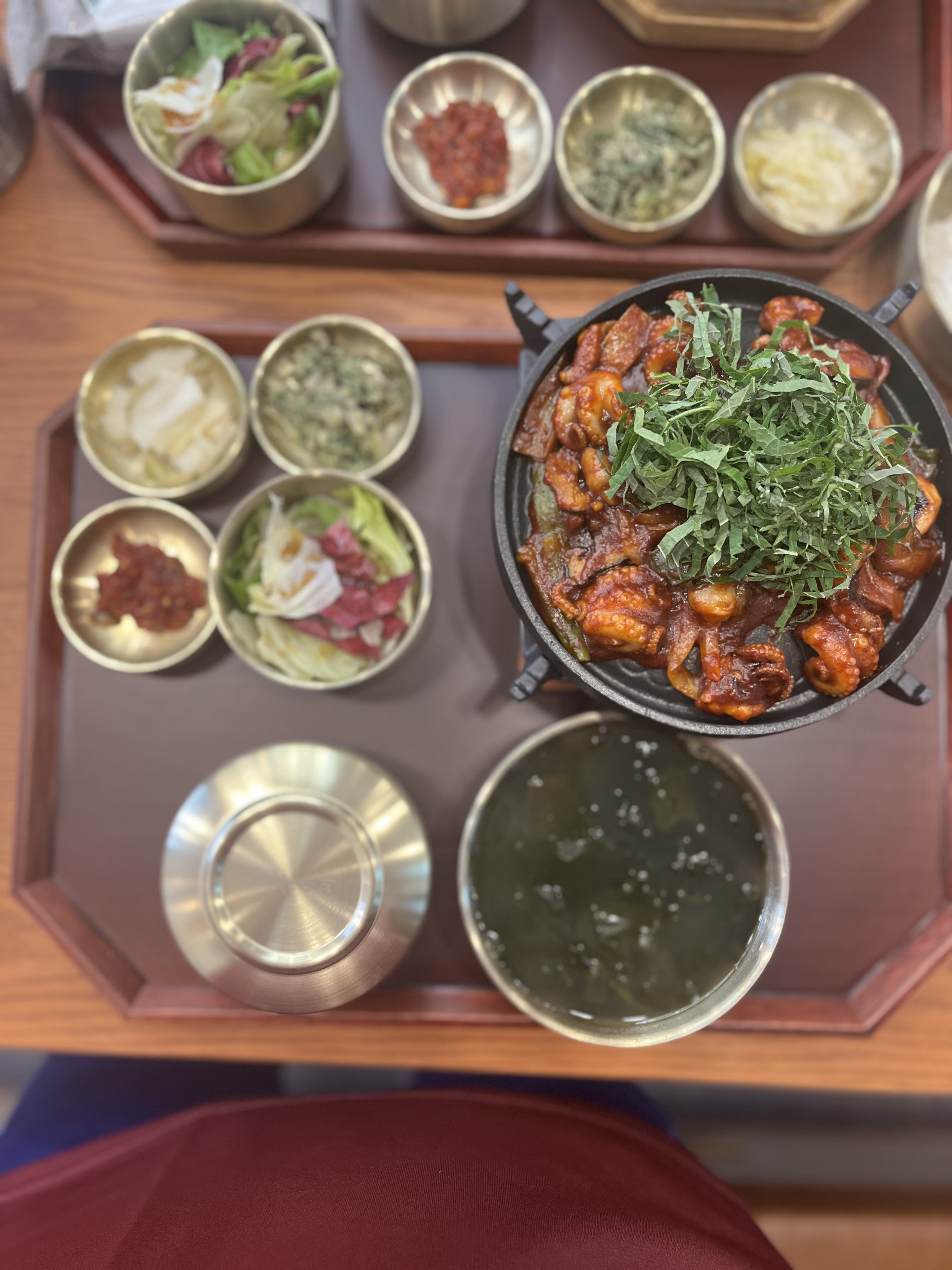 Bonuribansang noryangjinjeom 3