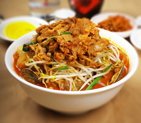 Janggang (장강) 2